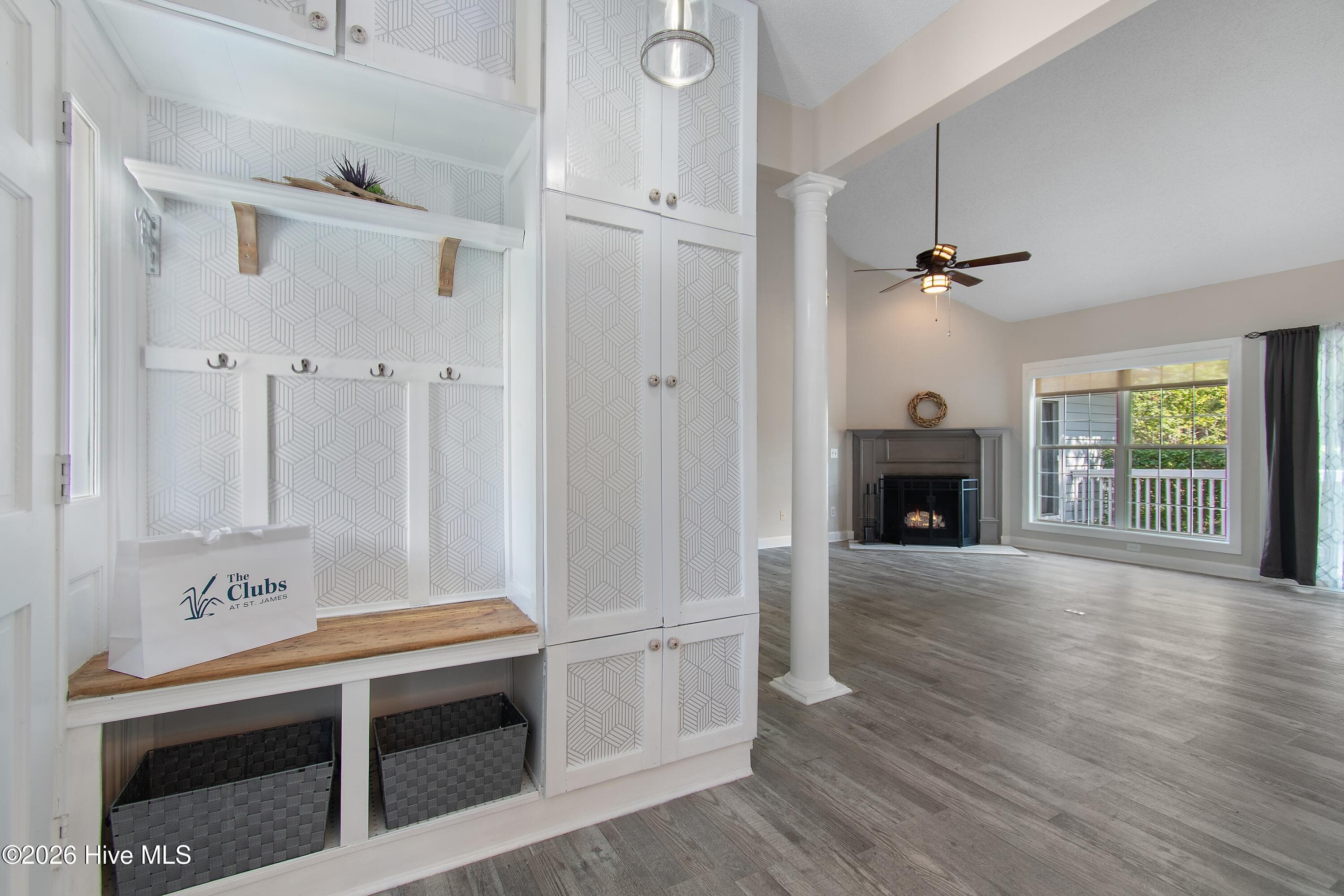 Single Family Residence at 4139 Devonshire Lane SE, Southport, NC 28461, photo 5 of 72