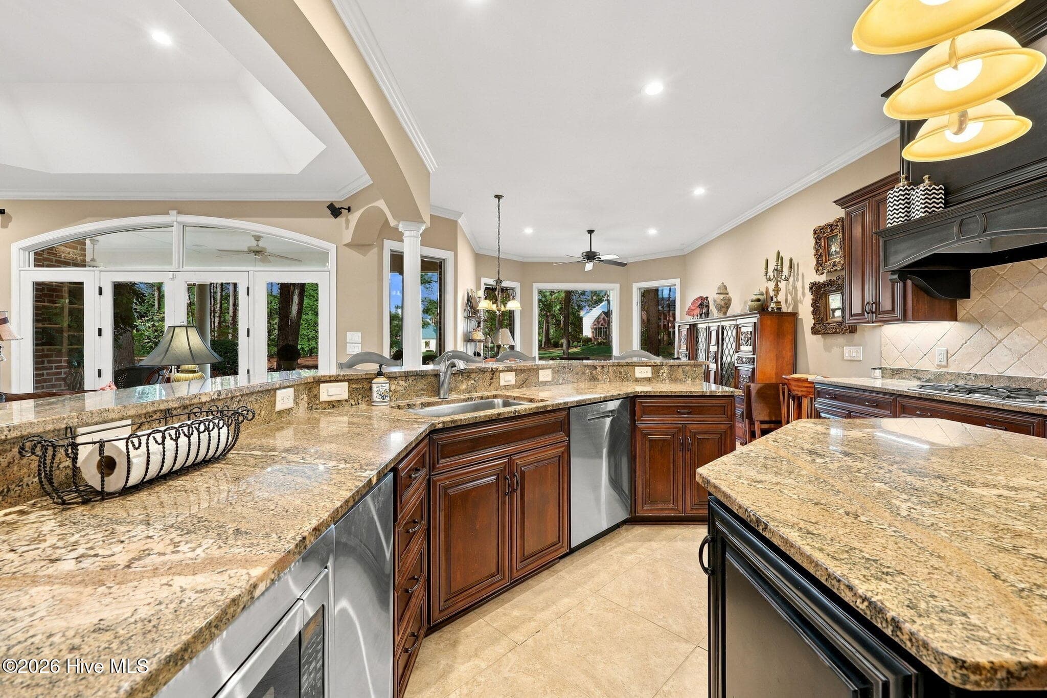 Single Family Residence at 80 Mcmichael Drive, Pinehurst, NC 28374, photo 7 of 39