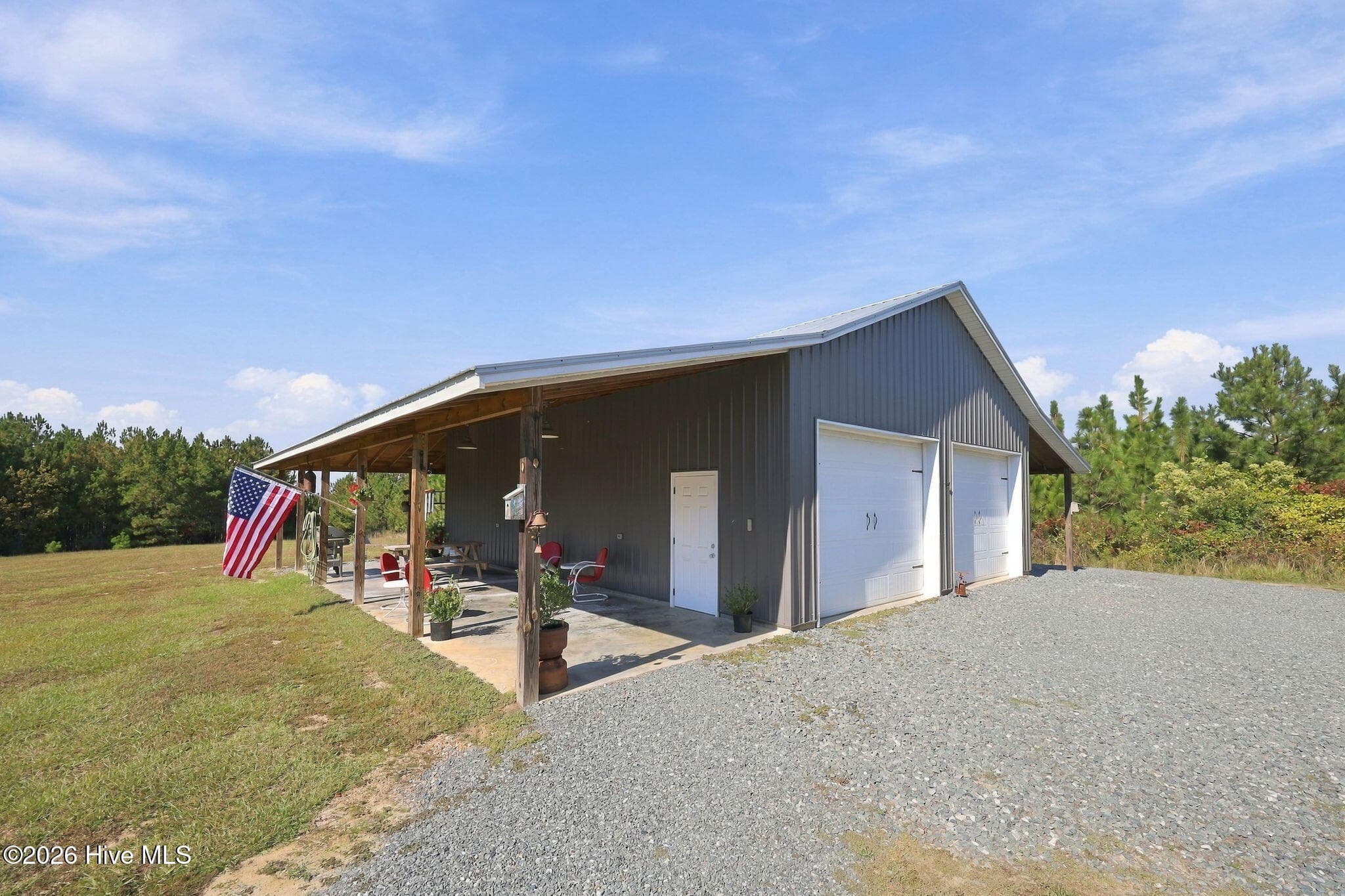 Single Family Residence at 1415 Mcduffie Road, Biscoe, NC 27209, photo 10 of 61