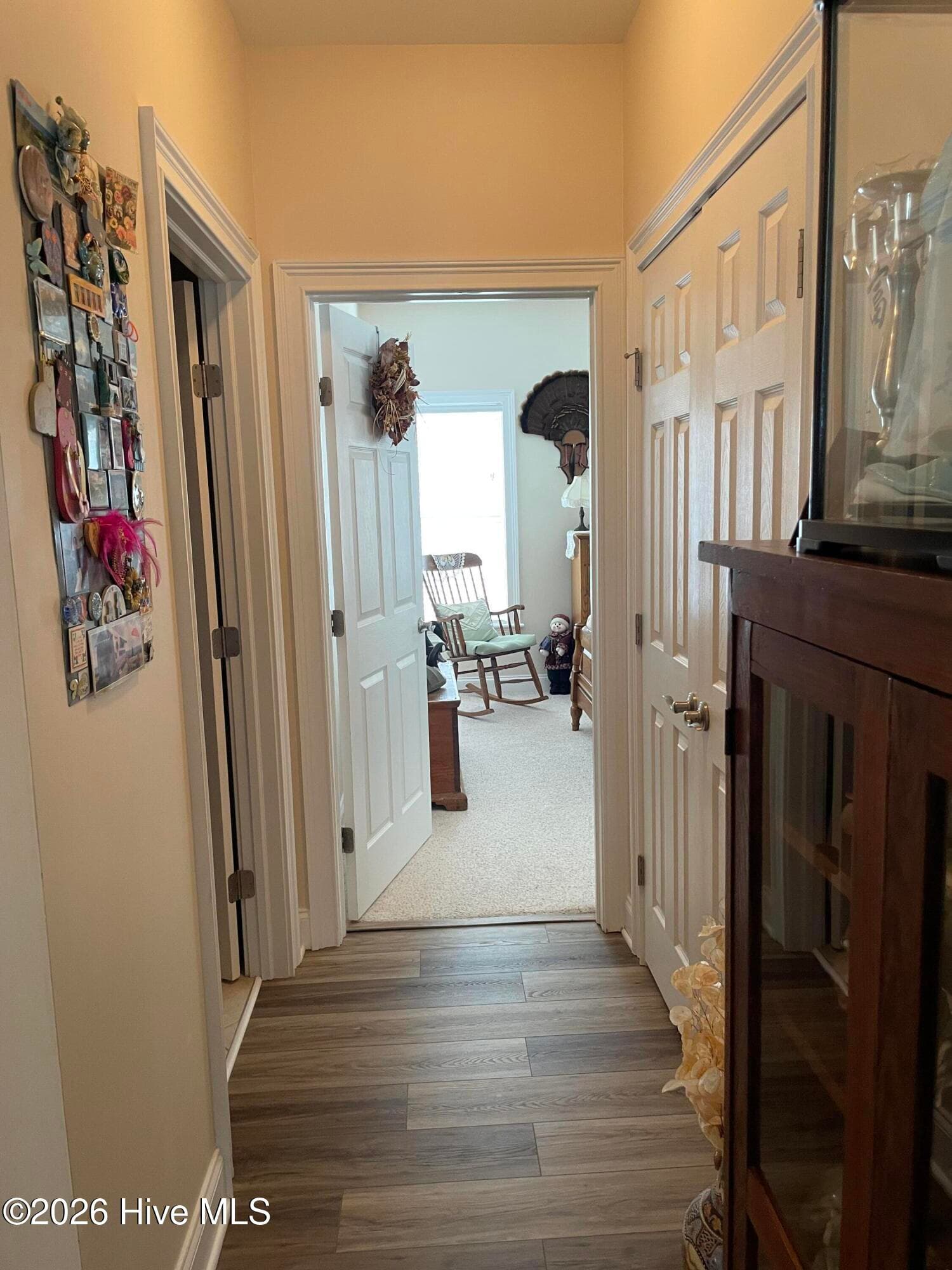 Condominium at 417 Captains Cove Unit D, Edenton, NC 27932, photo 26 of 42