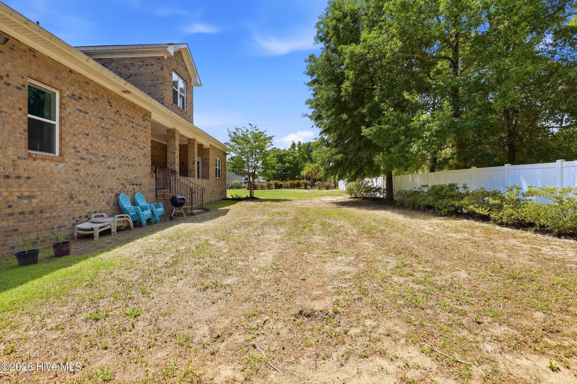 Single Family Residence at 463 N Wild Rice Drive SW, Supply, NC 28462, photo 57 of 78