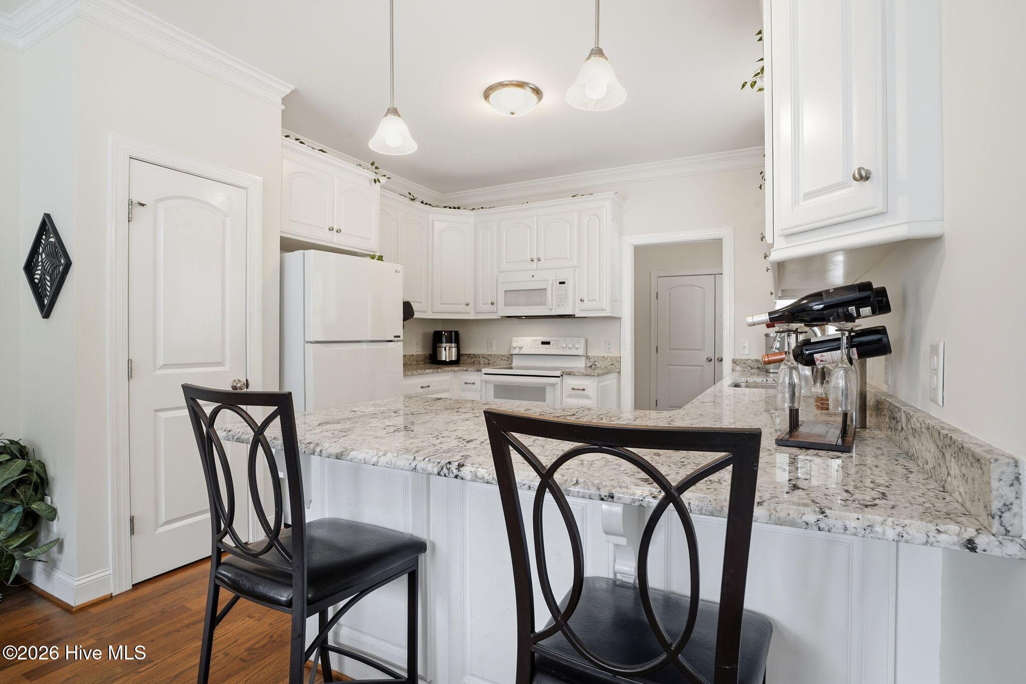 Single Family Residence at 912 E Birchwood Drive, Nashville, NC 27856, photo 12 of 53