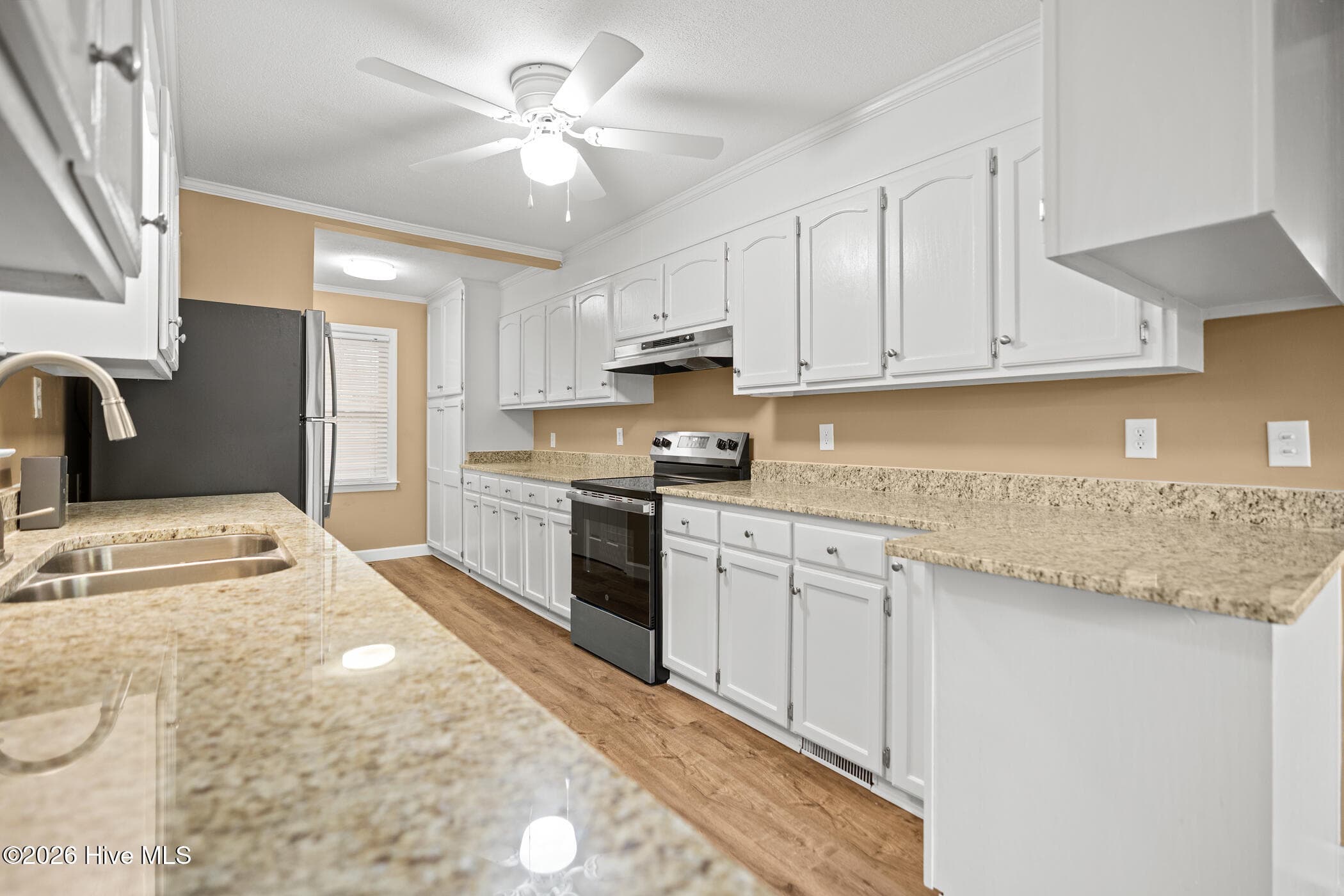 Single Family Residence at 102 Pinion Drive, Rockingham, NC 28379, photo 16 of 38