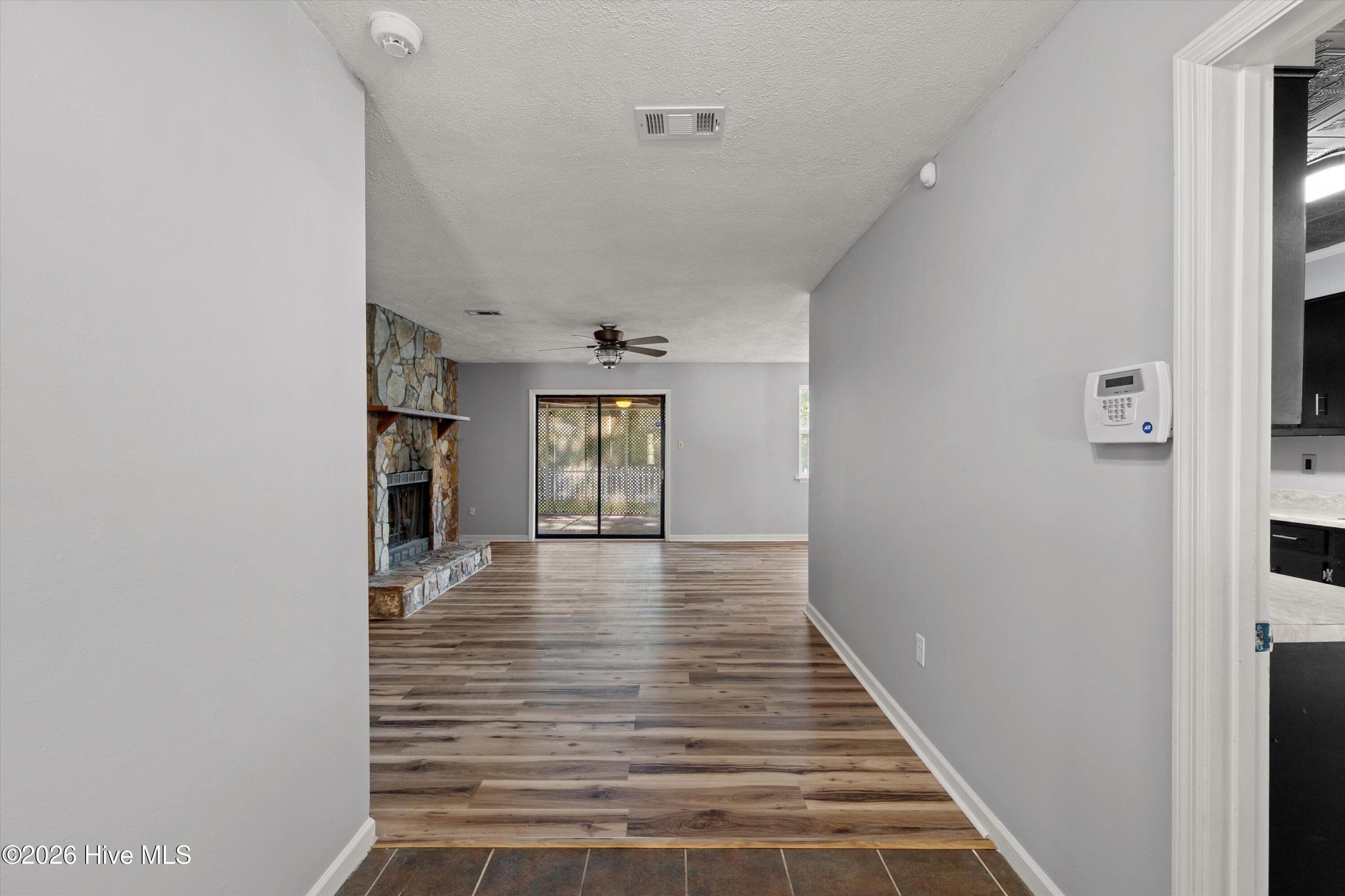 Single Family Residence at 4407 Goshen Lake Drive S, Augusta, GA 30906, photo 6 of 44