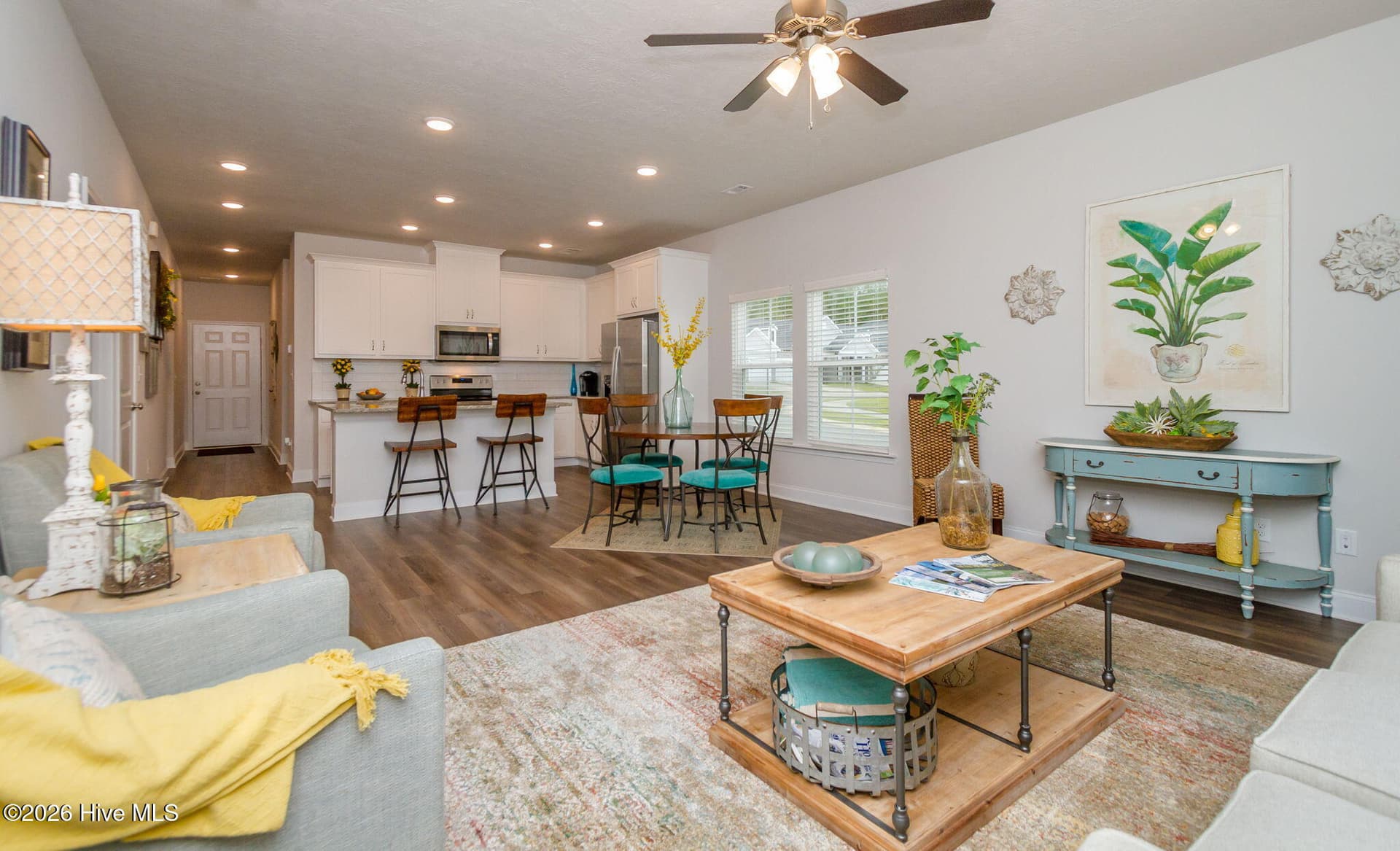 Townhouse at 1011 Candleberry Drive Ctth2a, Grovetown, GA 30813, photo 18 of 35