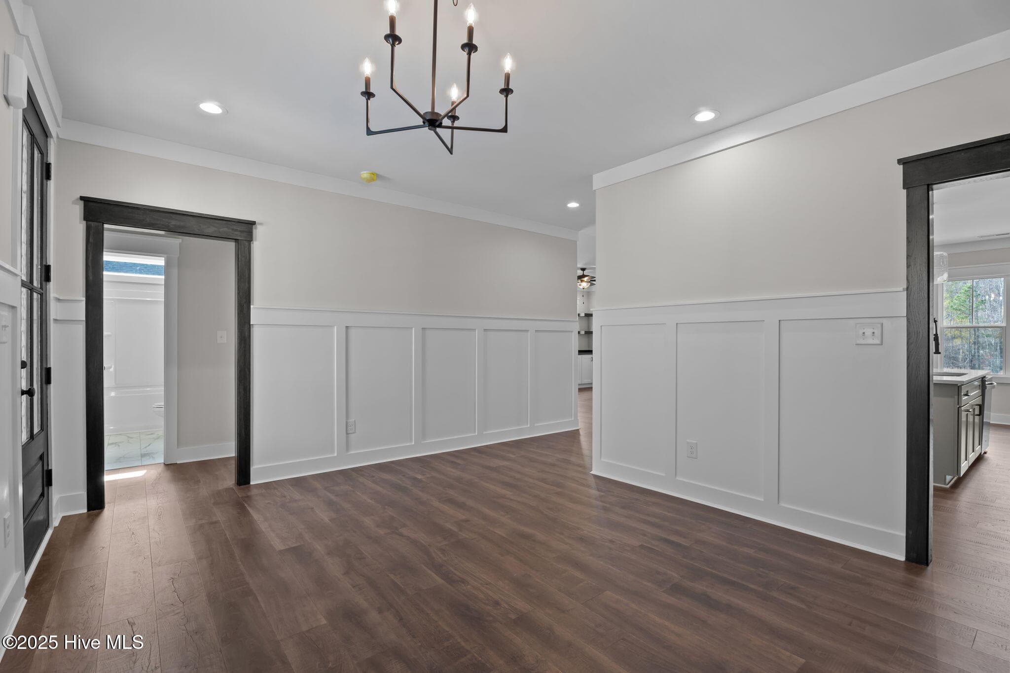 Single Family Residence at 65 Livingston Lane, Spring Hope, NC 27882, photo 3 of 32