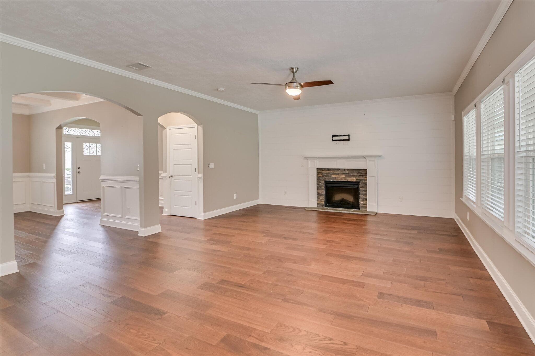 Single Family Residence at 108 Blazing Creek Court, Evans, GA 30809, photo 7 of 32