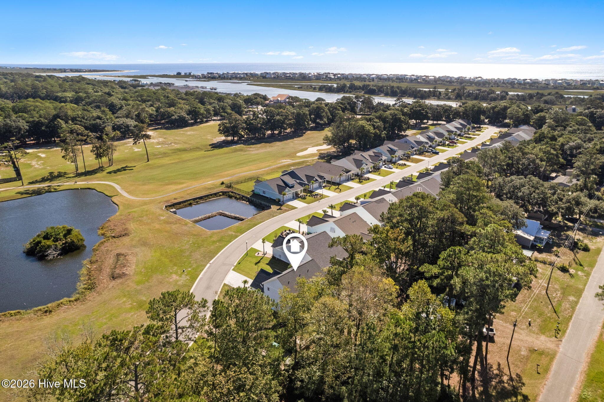 Single Family Residence at 2027 Greenside Manor Drive SW, Ocean Isle Beach, NC 28469, photo 24 of 81