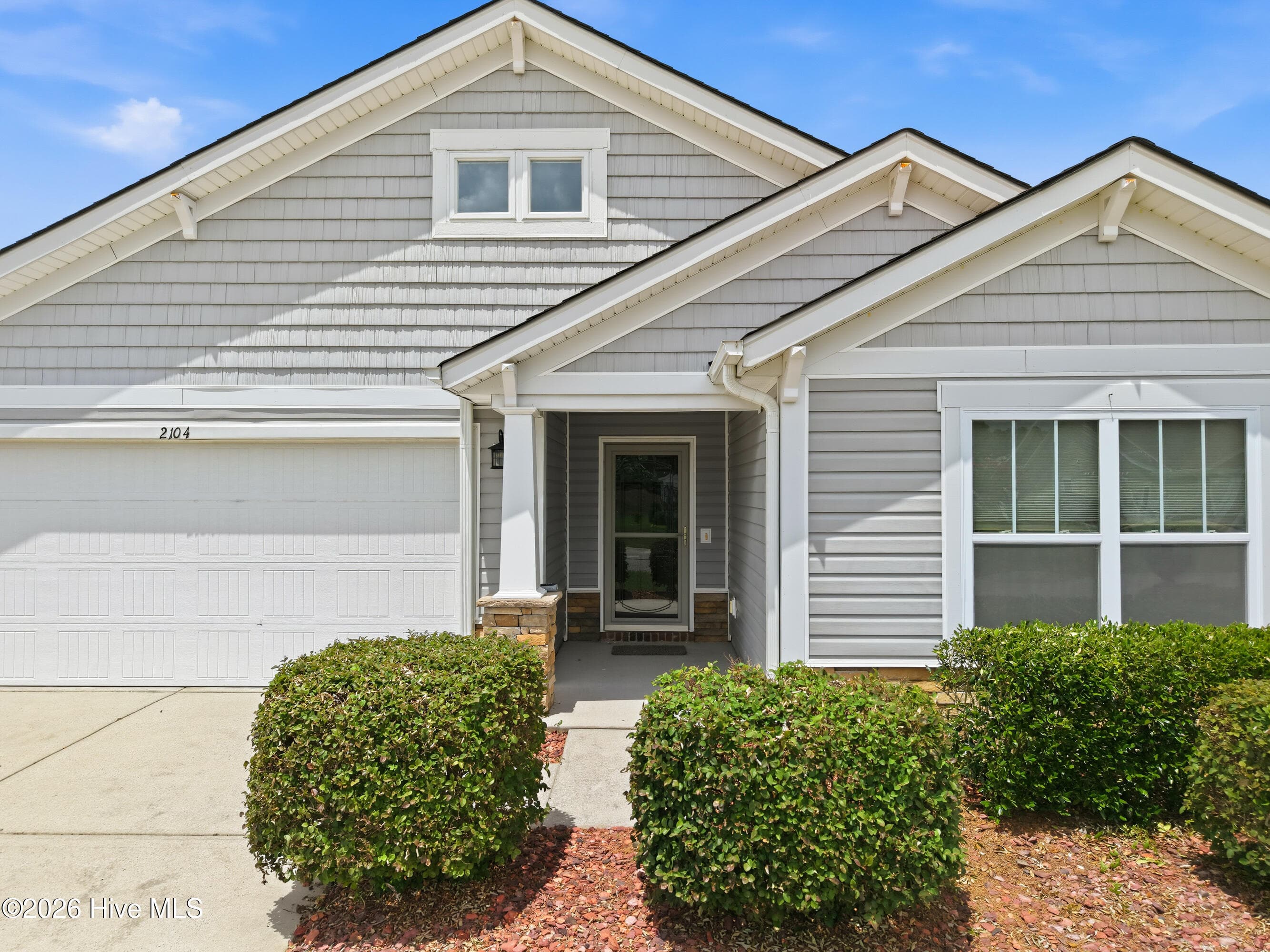 Single Family Residence at 2104 Jarvis Lane NW, Calabash, NC 28467, photo 5 of 67