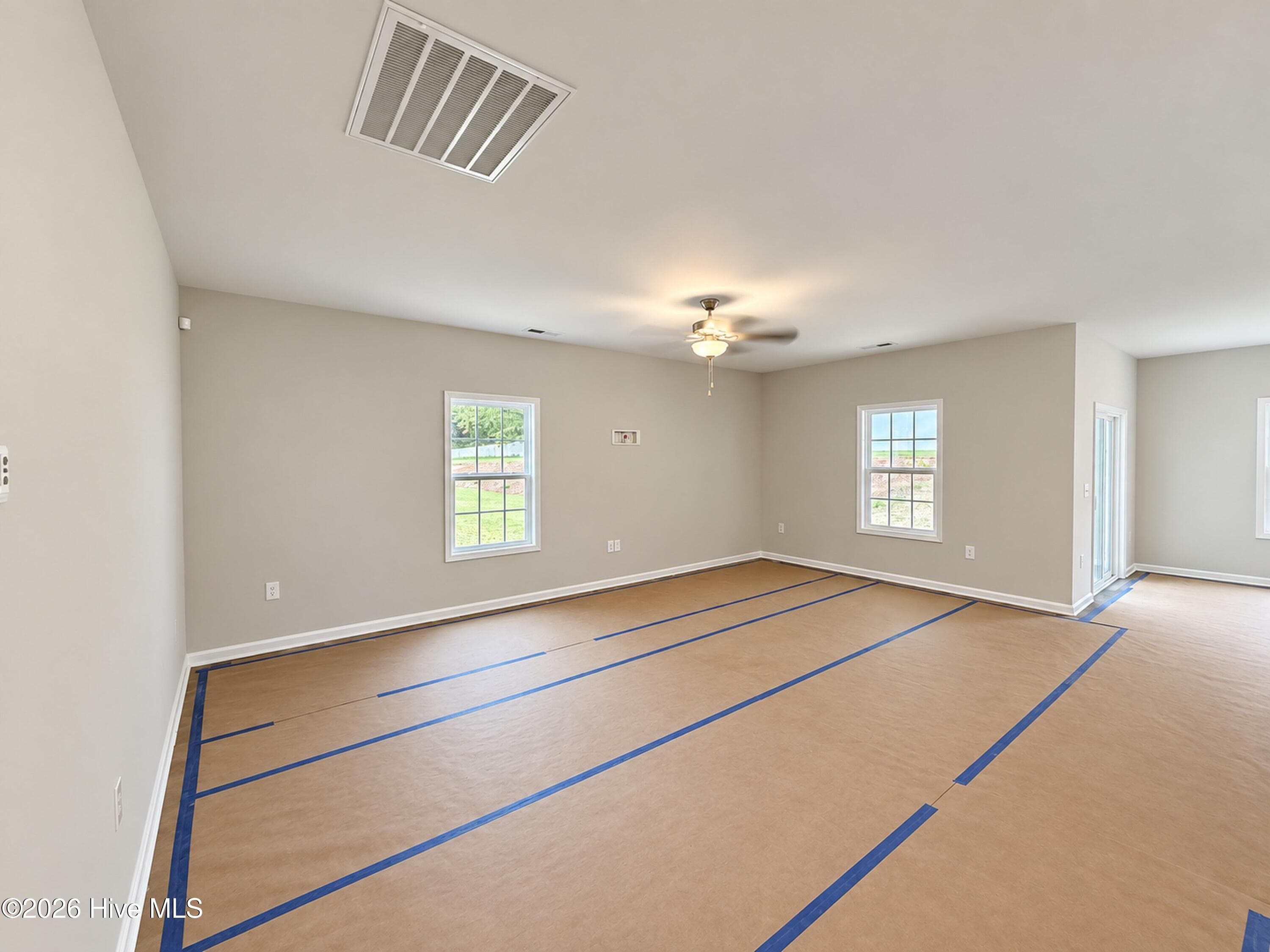 Single Family Residence at 127 Crossvine Street, Selma, NC 27576, photo 69 of 246