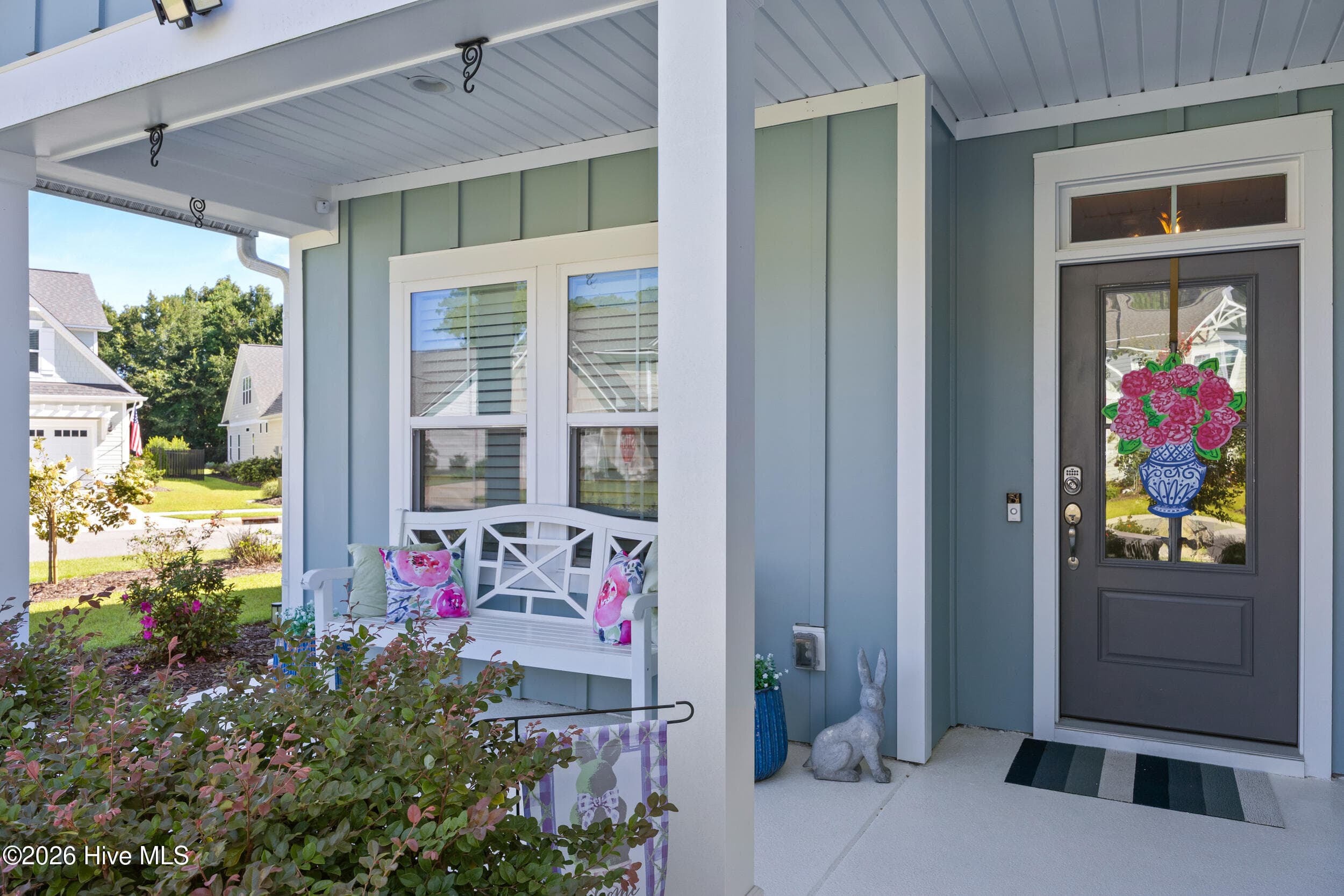 Single Family Residence at 417 Beaumont Oaks Drive, Wilmington, NC 28411, photo 4 of 46