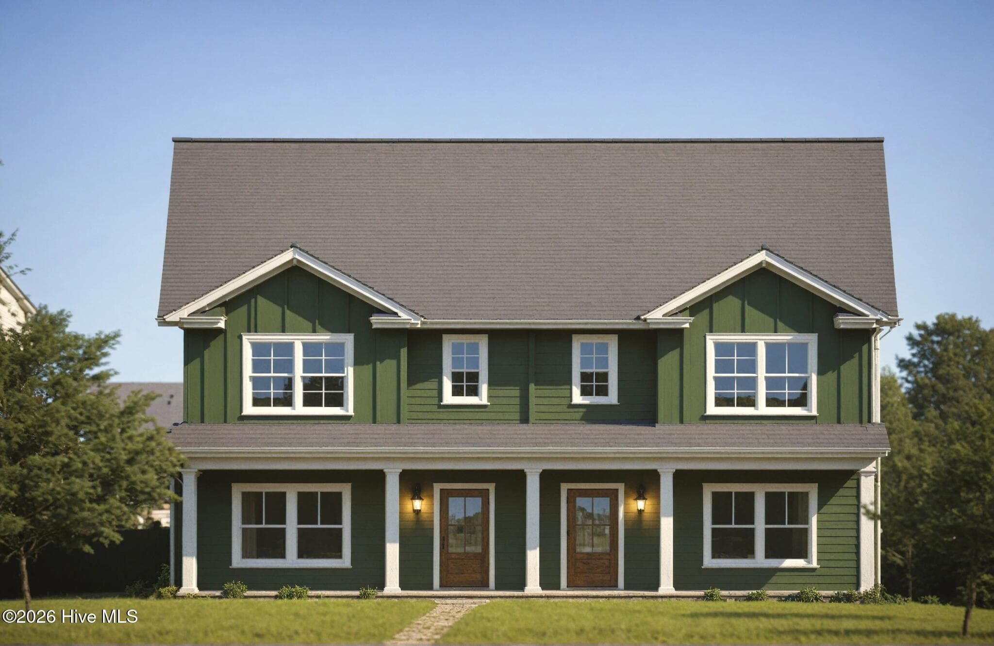 Townhouse at 1741 Stella Way, Wilmington, NC 28403, photo 16 of 18