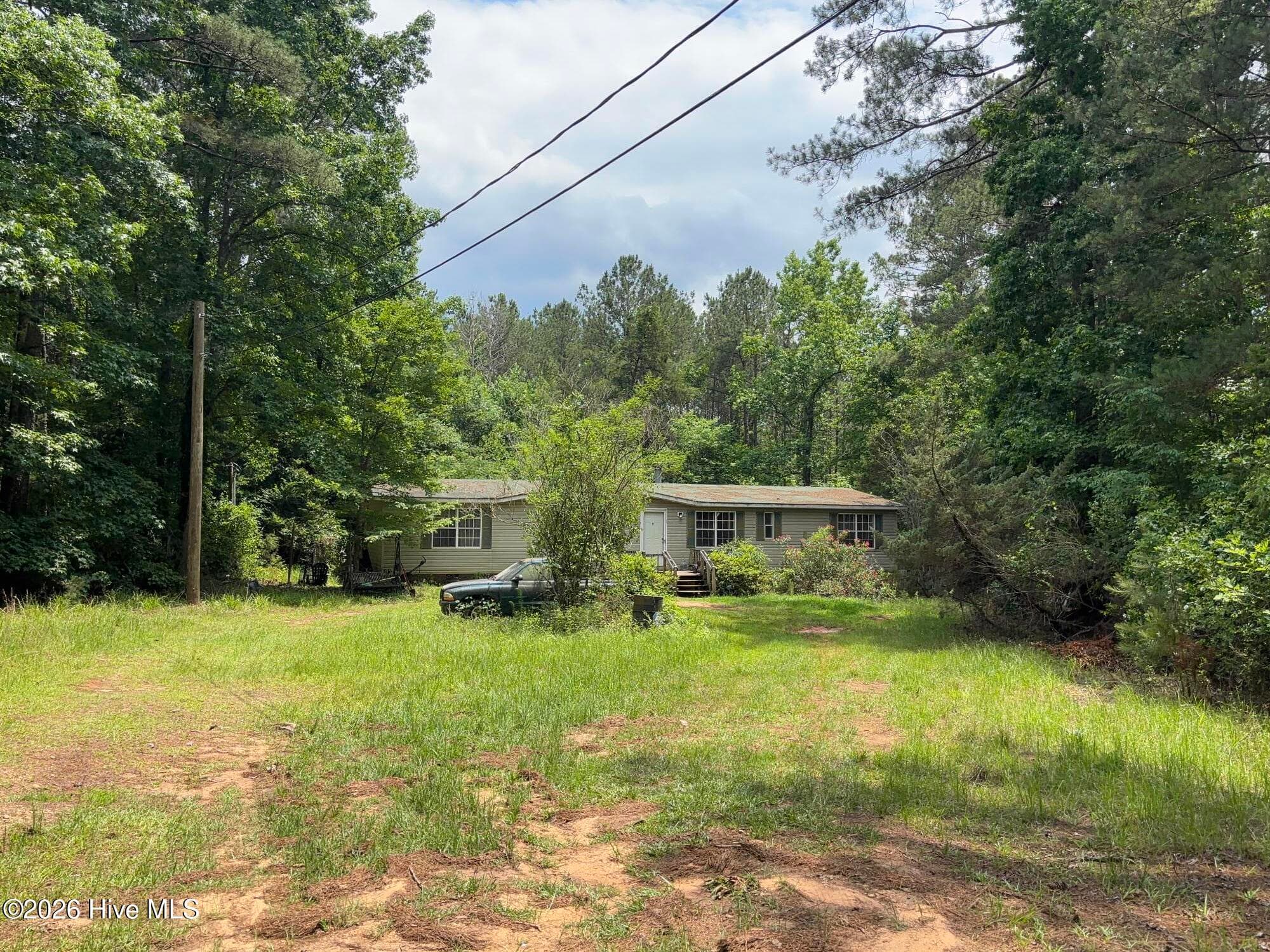 Manufactured Home at 3763 Adelia Drive, Appling, GA 30802, photo 2 of 2
