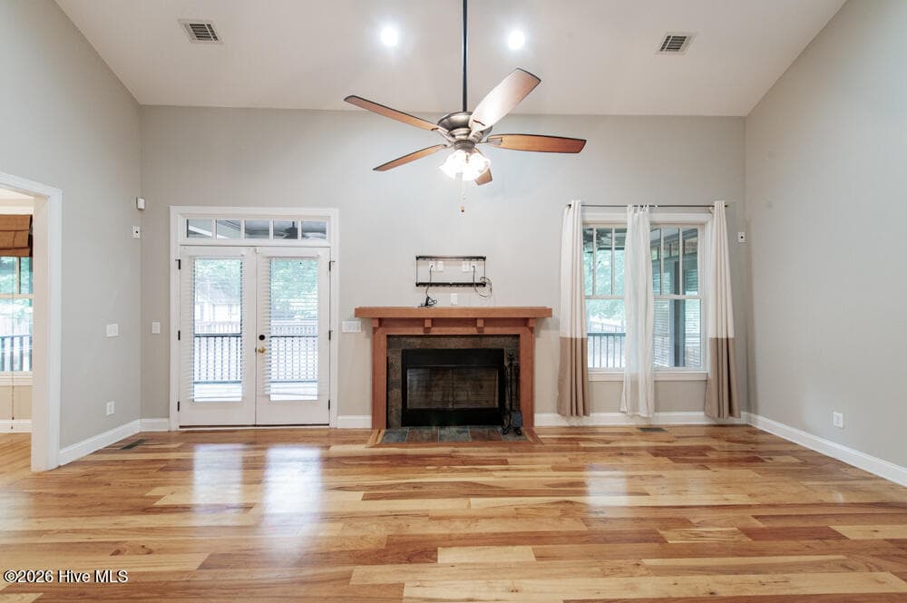 Single Family Residence at 930 Bartram Ridge, Evans, GA 30809, photo 10 of 44