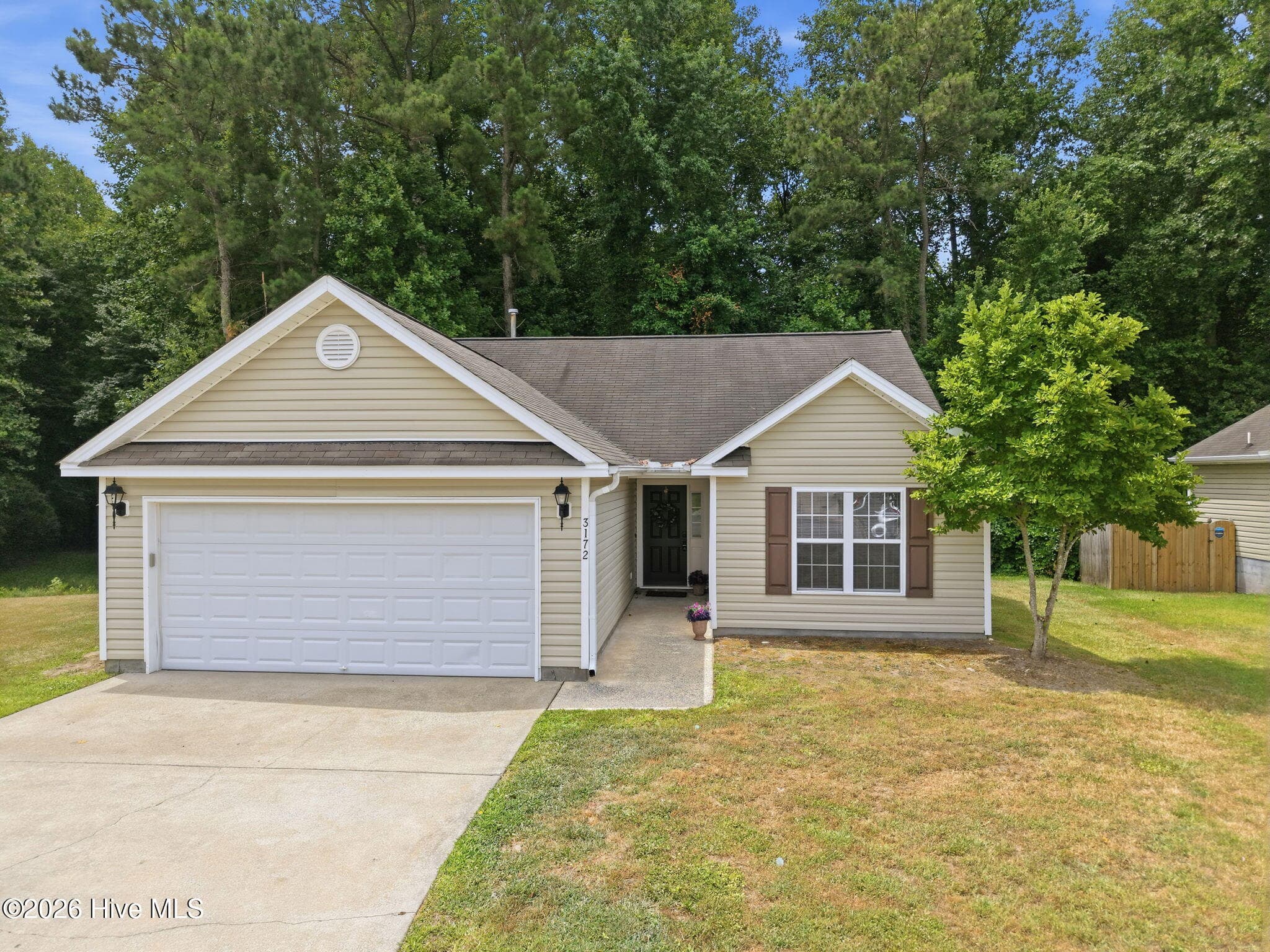 Single Family Residence at 3172 Ruth Court, Greenville, NC 27834, photo 5 of 55