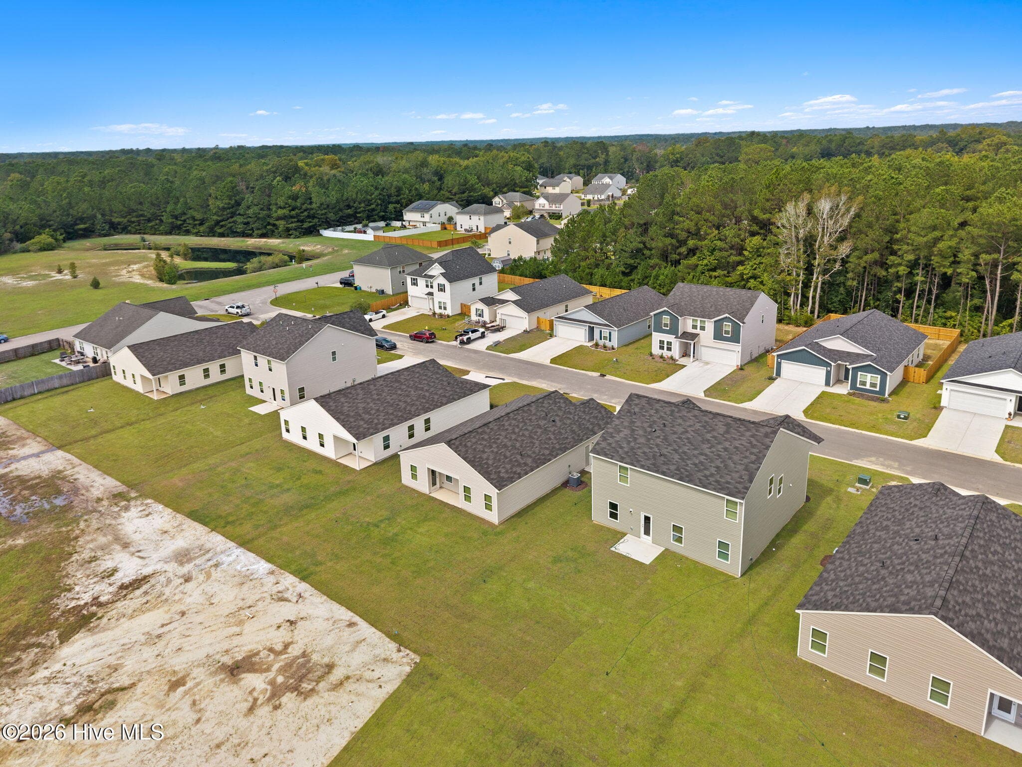 Single Family Residence at 99 Maymont Street NW, Supply, NC 28462, photo 15 of 51