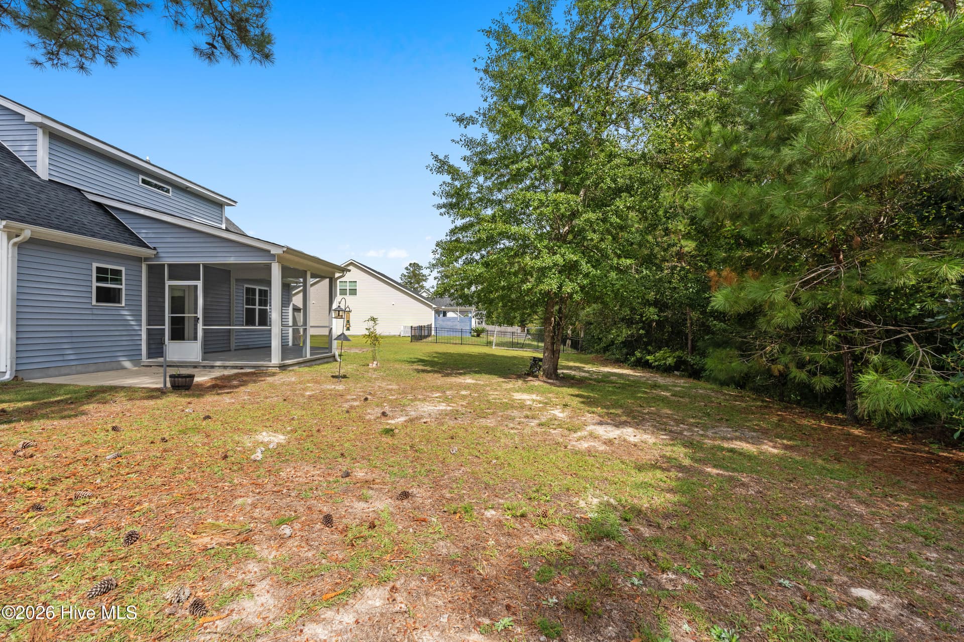 Single Family Residence at 539 Eden Drive SW, Supply, NC 28462, photo 36 of 46