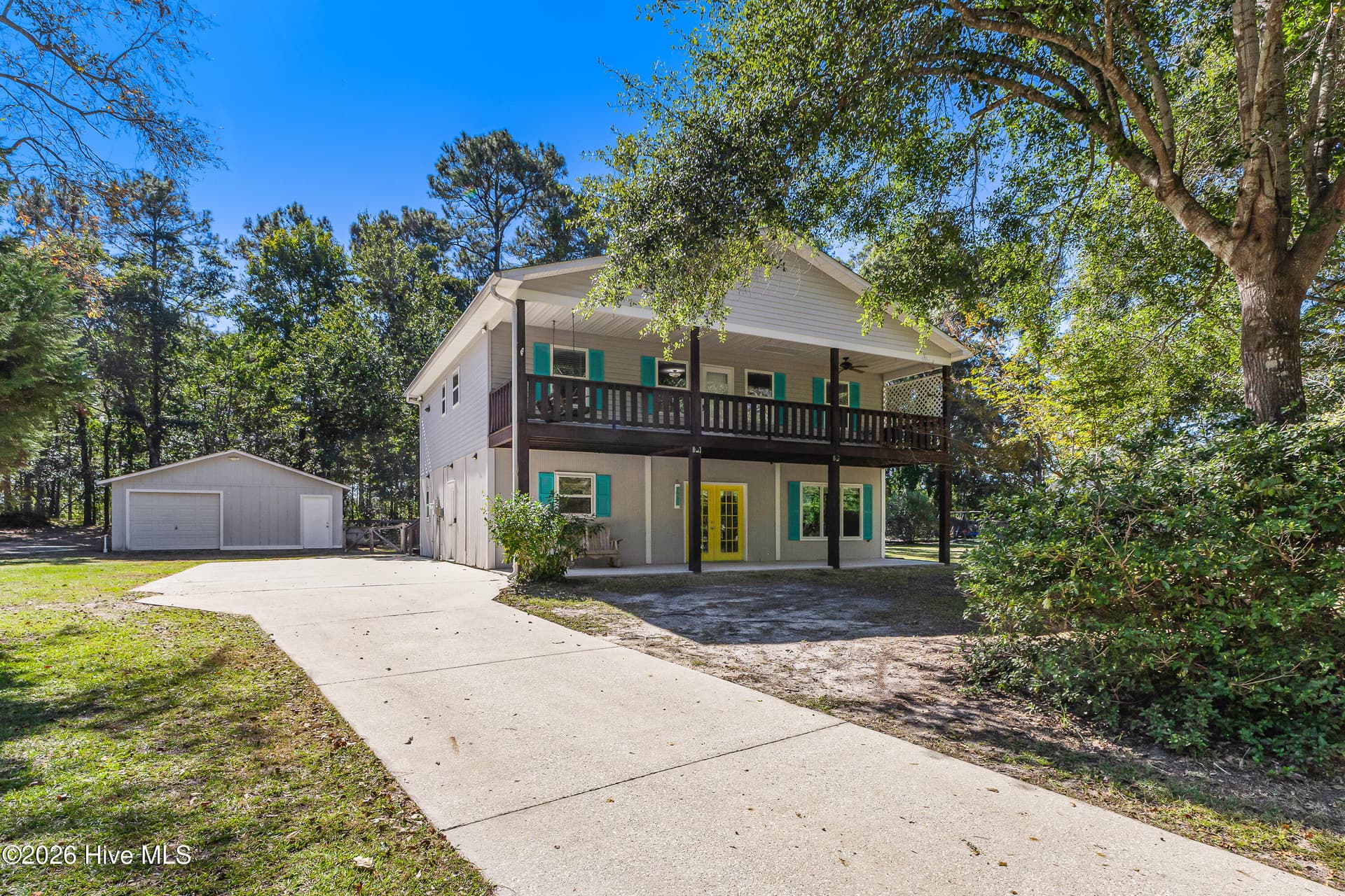 Single Family Residence at 451 Maple Creek Road SW, Supply, NC 28462, photo 5 of 50