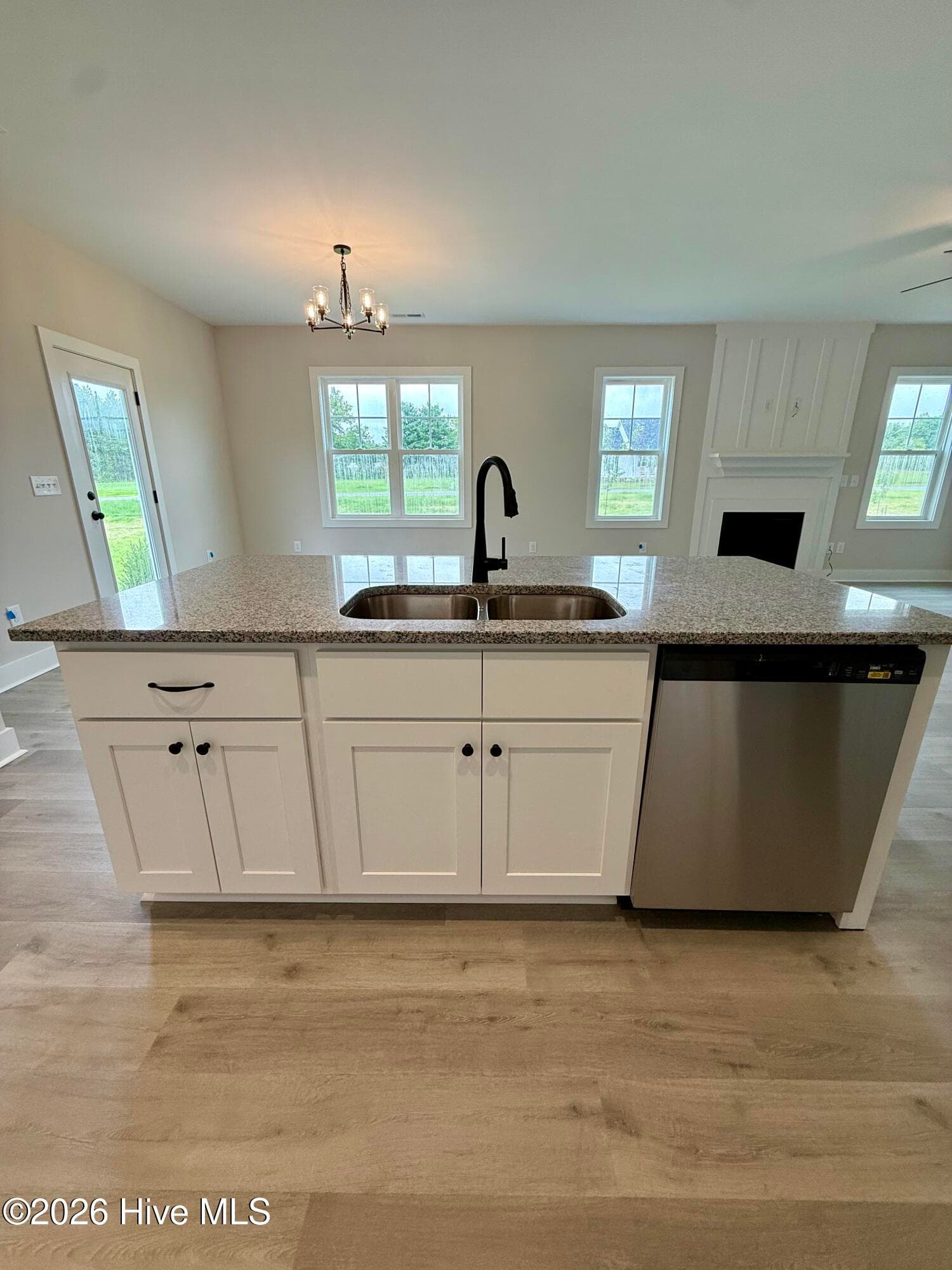 Single Family Residence at 400 Mossy Cup Lane, Aberdeen, NC 28315, photo 11 of 23