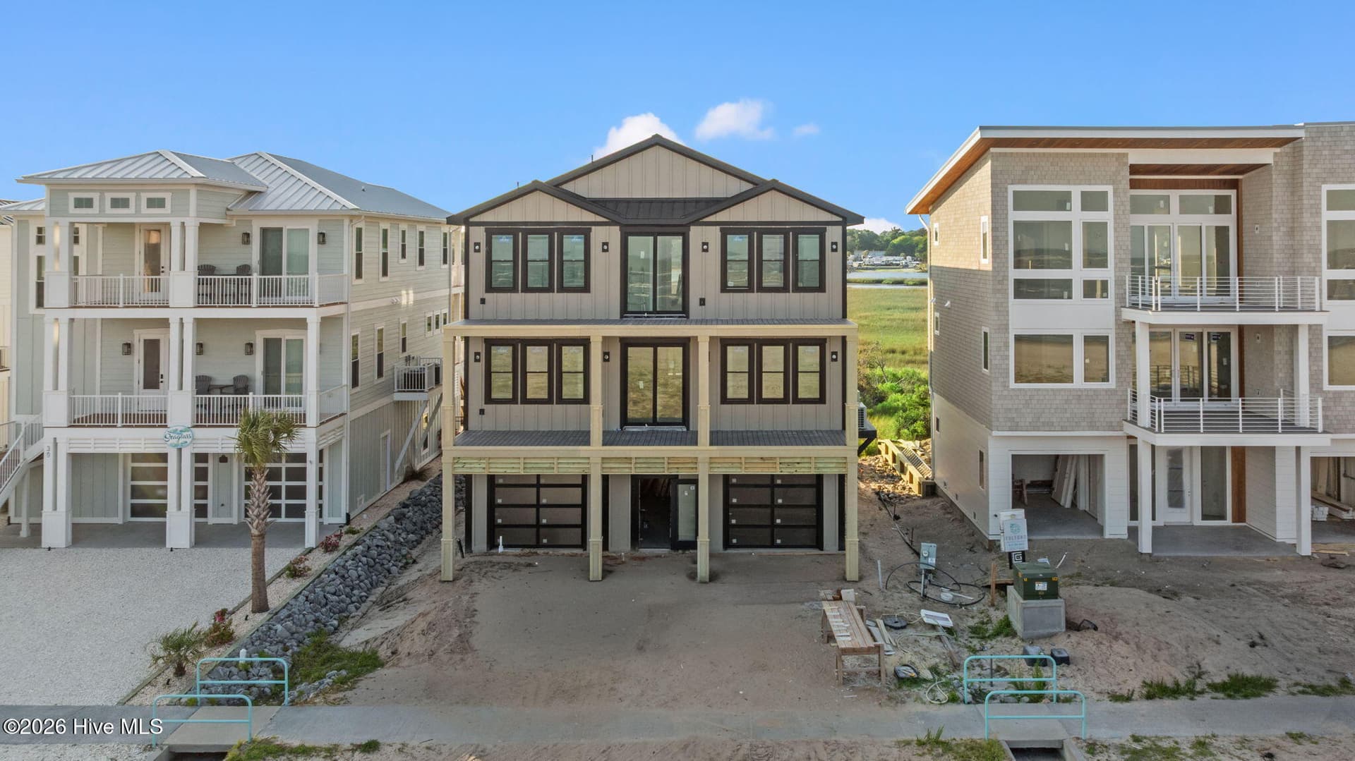 41 Grand View Drive, Ocean Isle Beach, NC 28469