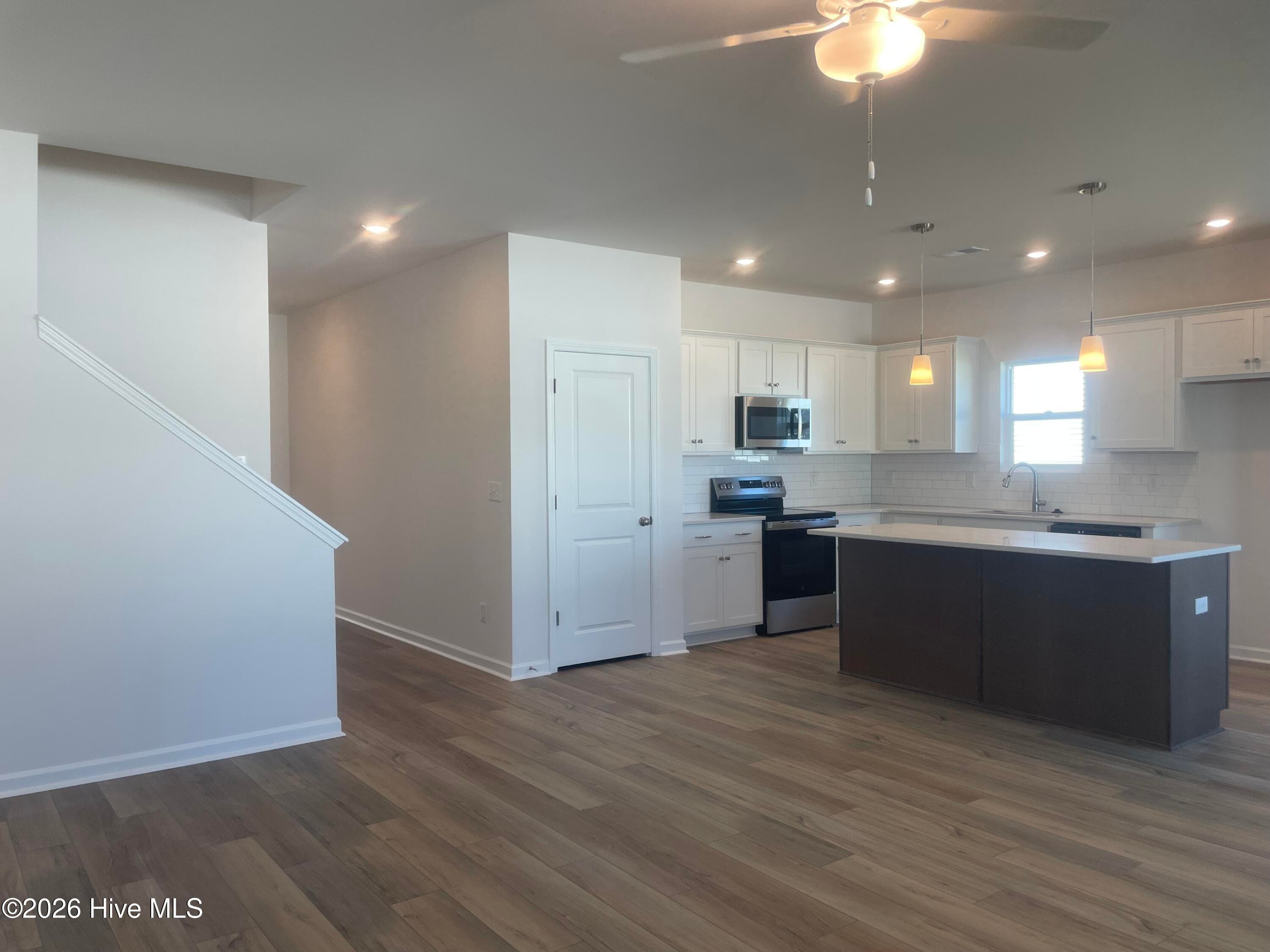 Single Family Residence at 189 Mayflower Drive NW Lot 29, Calabash, NC 28467, photo 75 of 81