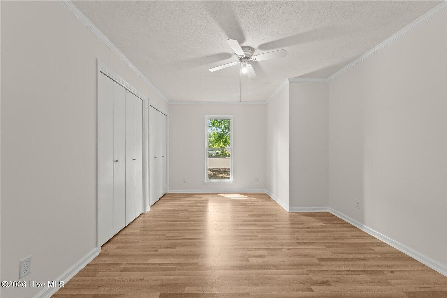 bedroom 1 - 128 Silver Maple Court, Martinez, GA 30907