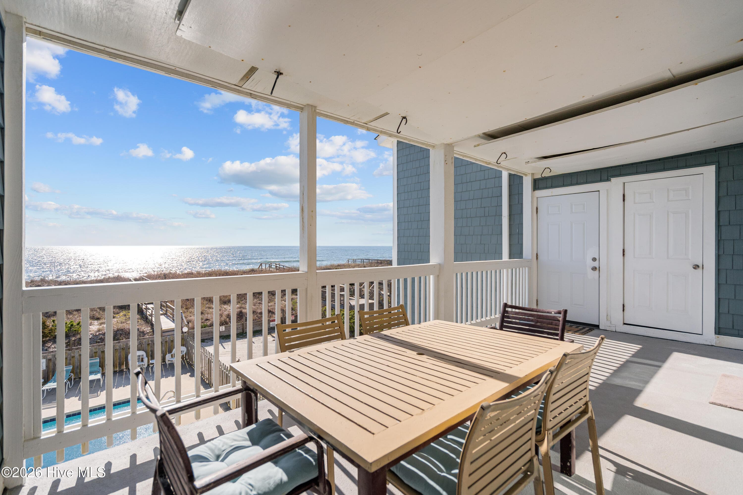 1308 Carolina Beach Avenue N Apt 2c, Carolina Beach, NC 28428