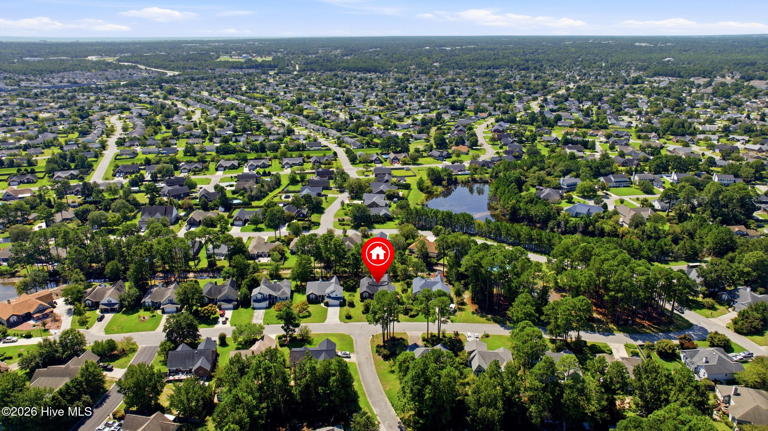 Single Family Residence at 6912 Haberdeen Drive, Wilmington, NC 28411, photo 60 of 73