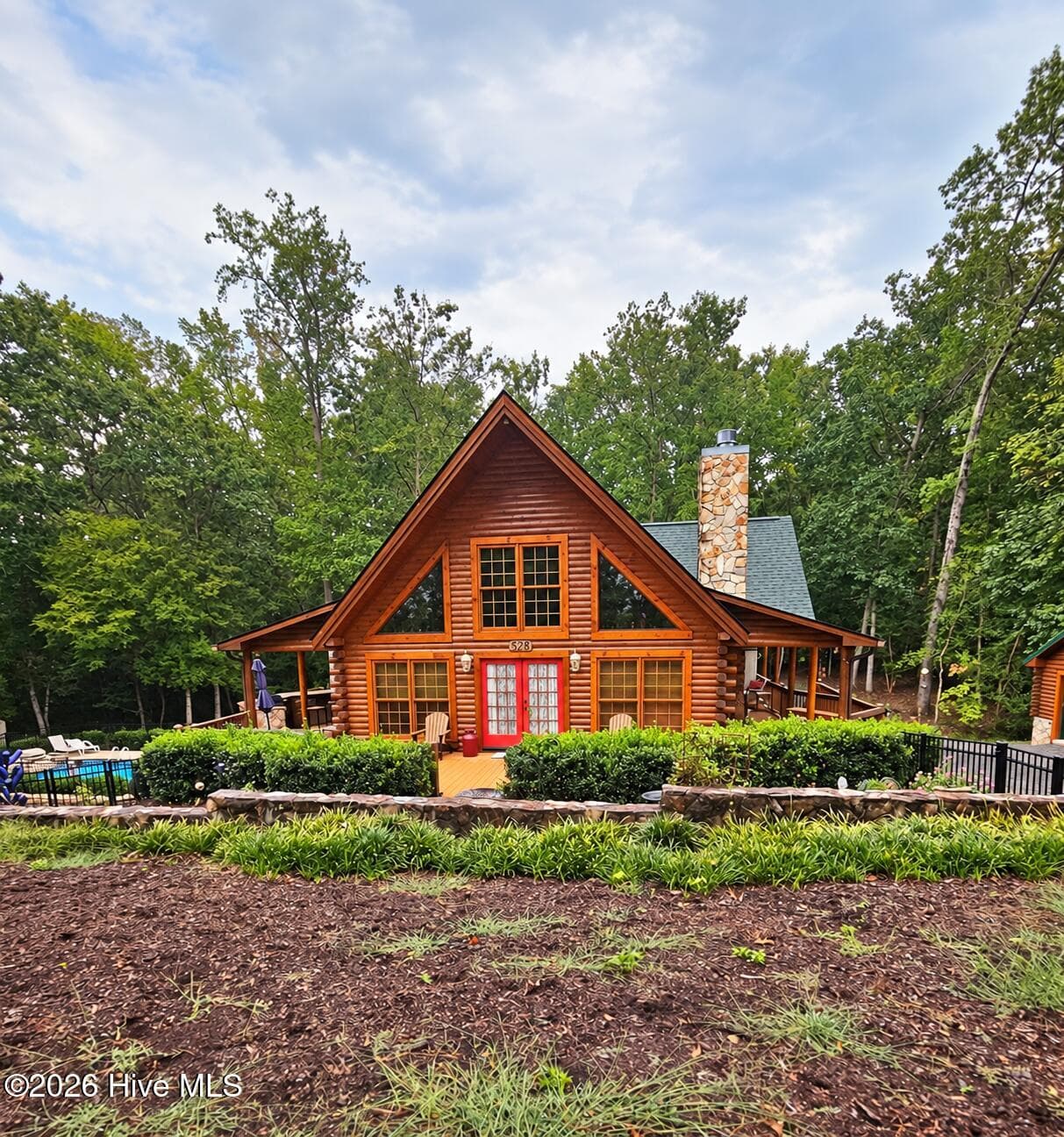 528 Manchester Road, Mount Gilead, NC 27306