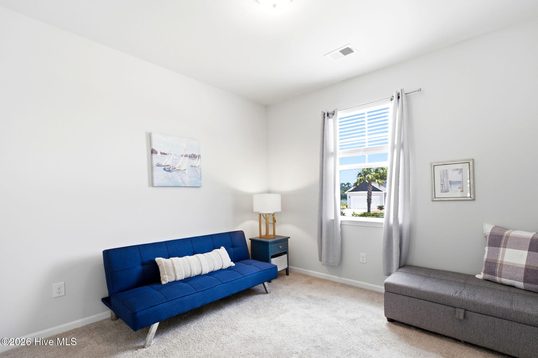 Secondary Bedroom - 1005 S Fisher King Drive SE Lot #291, Bolivia, NC 28422