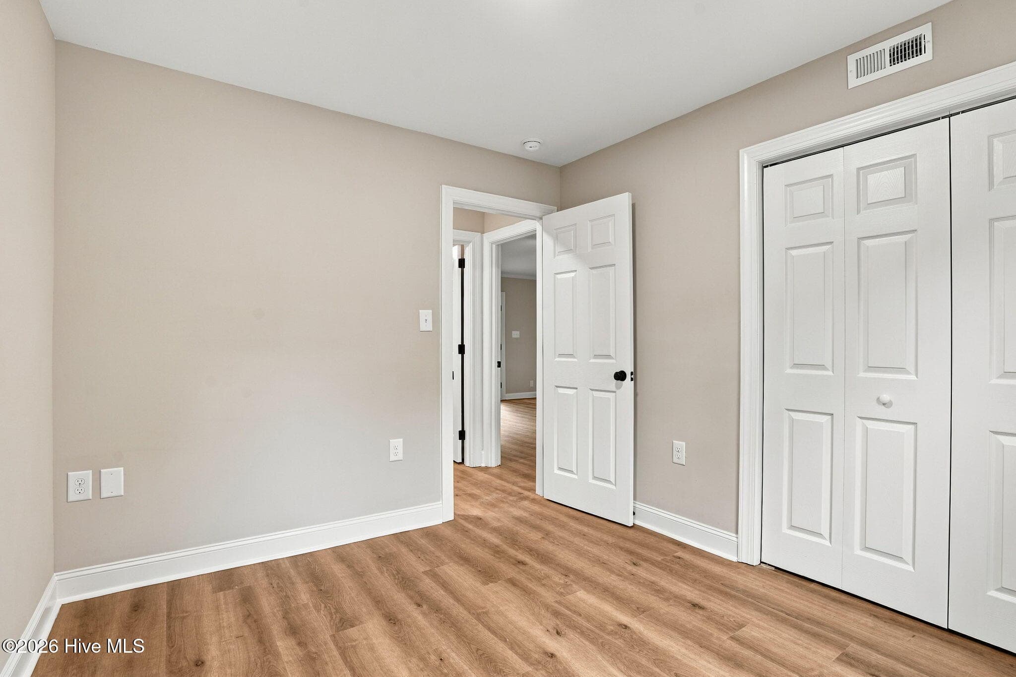 3rd floor Bedroom (#4) - 2214 Somerset Drive N, Wilson, NC 27893