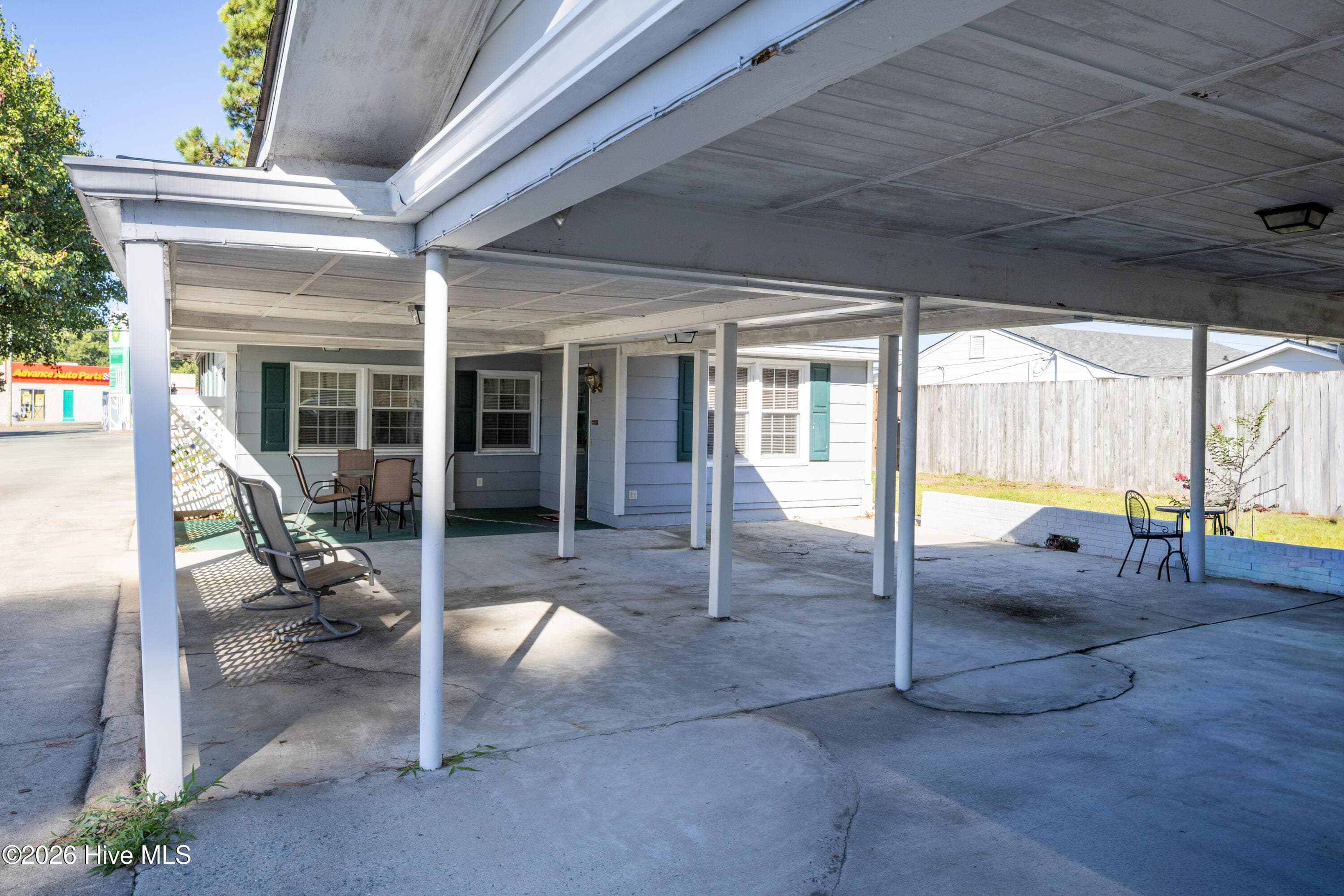 Single Family Residence at 502 Raleigh Road, Clinton, NC 28328, photo 27 of 35