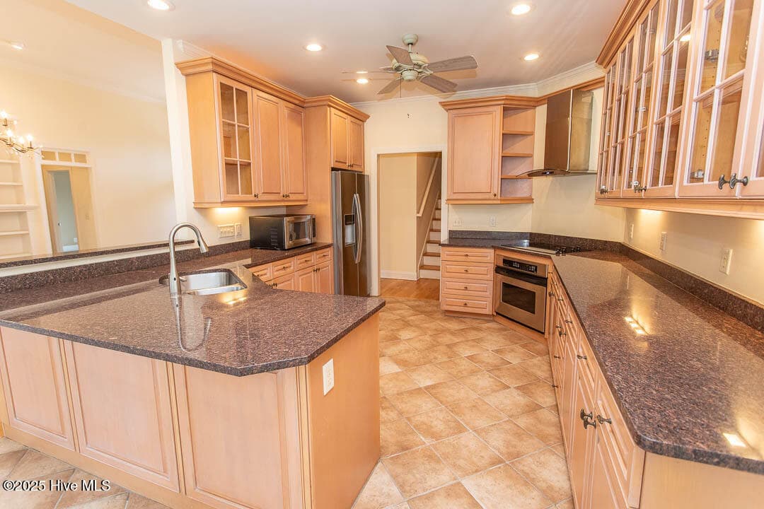 Single Family Residence at 62 Abbington Place SW, Ocean Isle Beach, NC 28469, photo 10 of 70