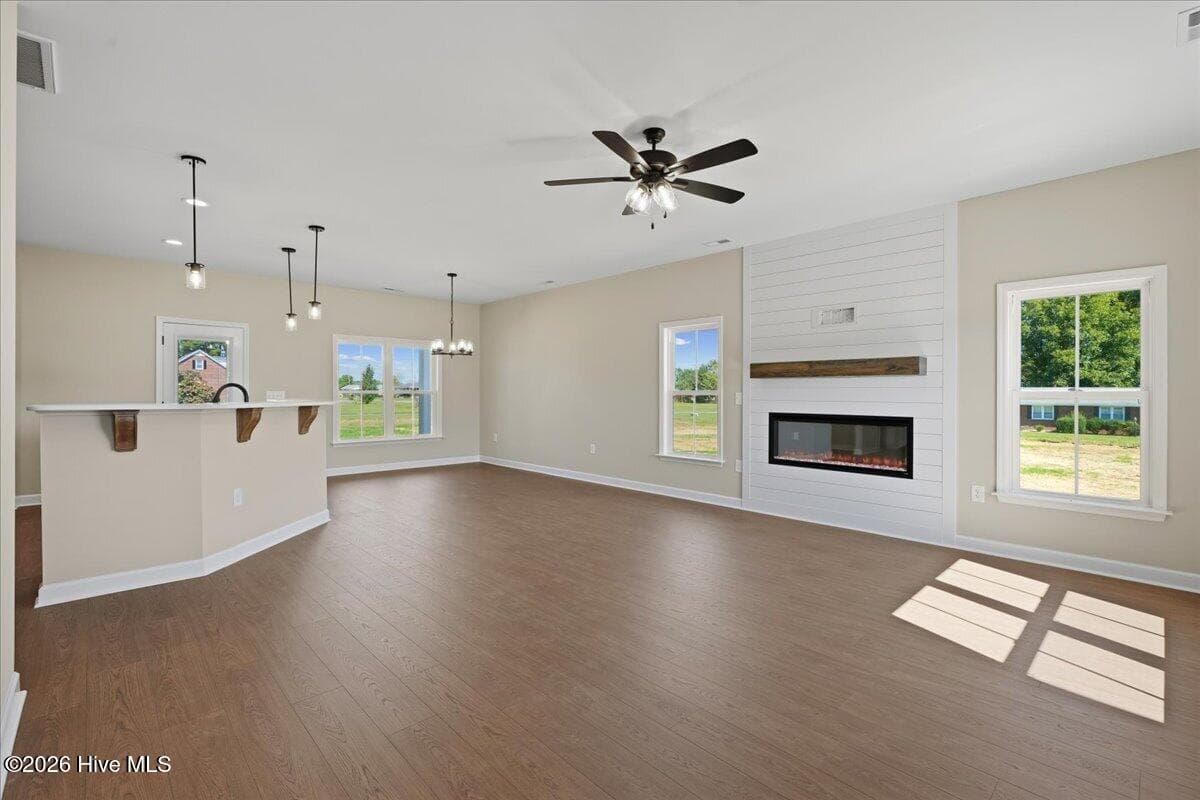 Single Family Residence at 32 Pendergrass Drive, Princeton, NC 27569, photo 53 of 168