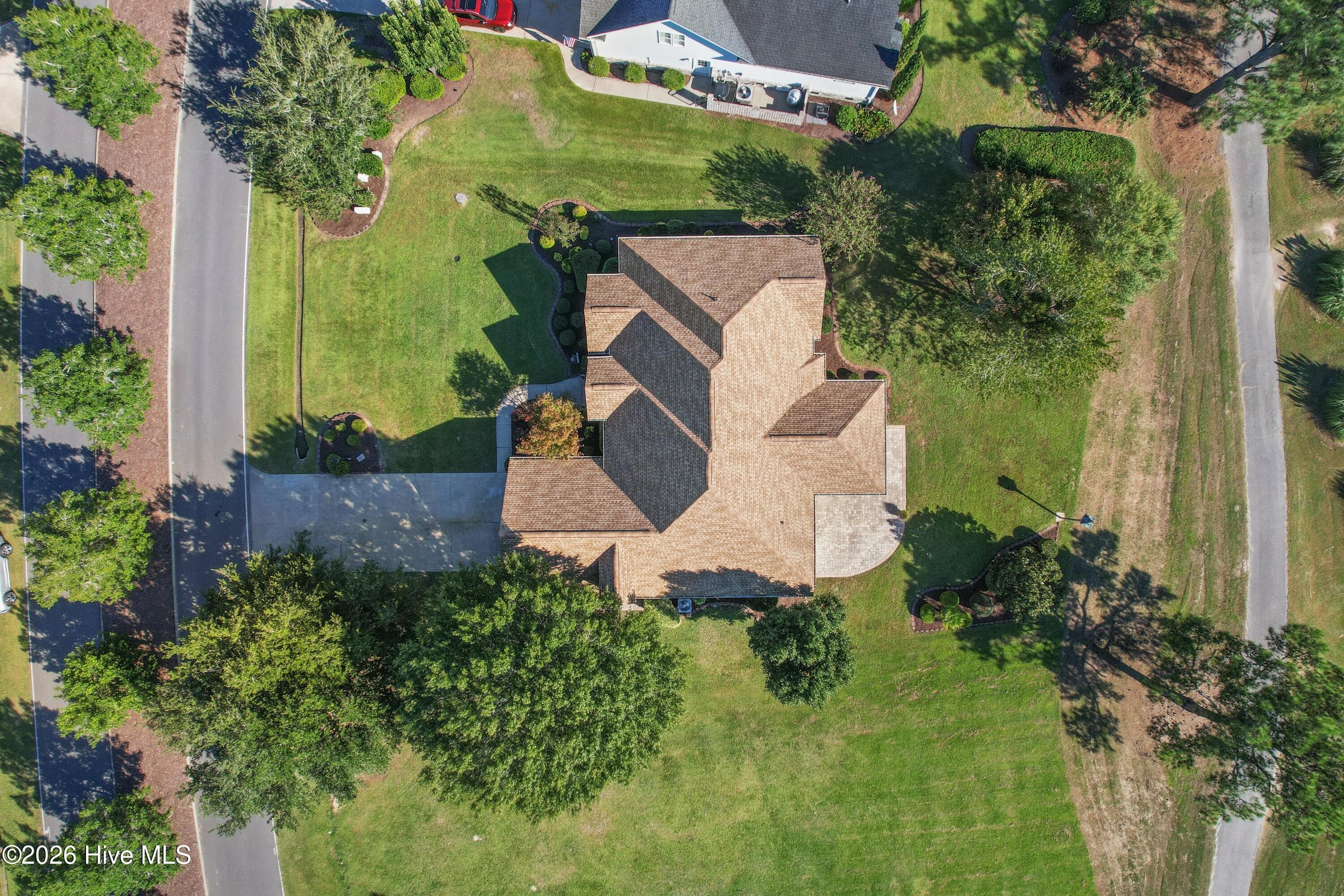 Single Family Residence at 233 S Middleton Drive NW, Calabash, NC 28467, photo 43 of 69