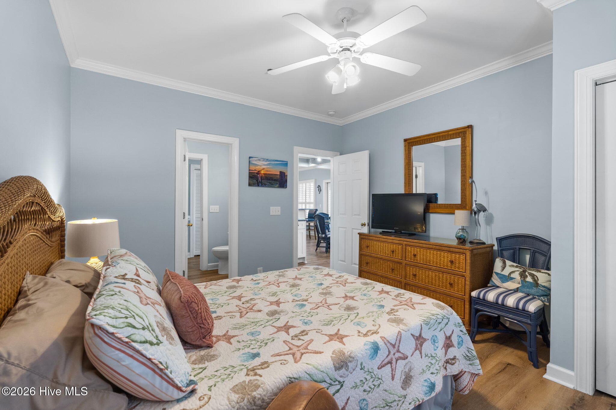 Condominium at 2 Becky Street # A, Ocean Isle Beach, NC 28469, photo 31 of 57