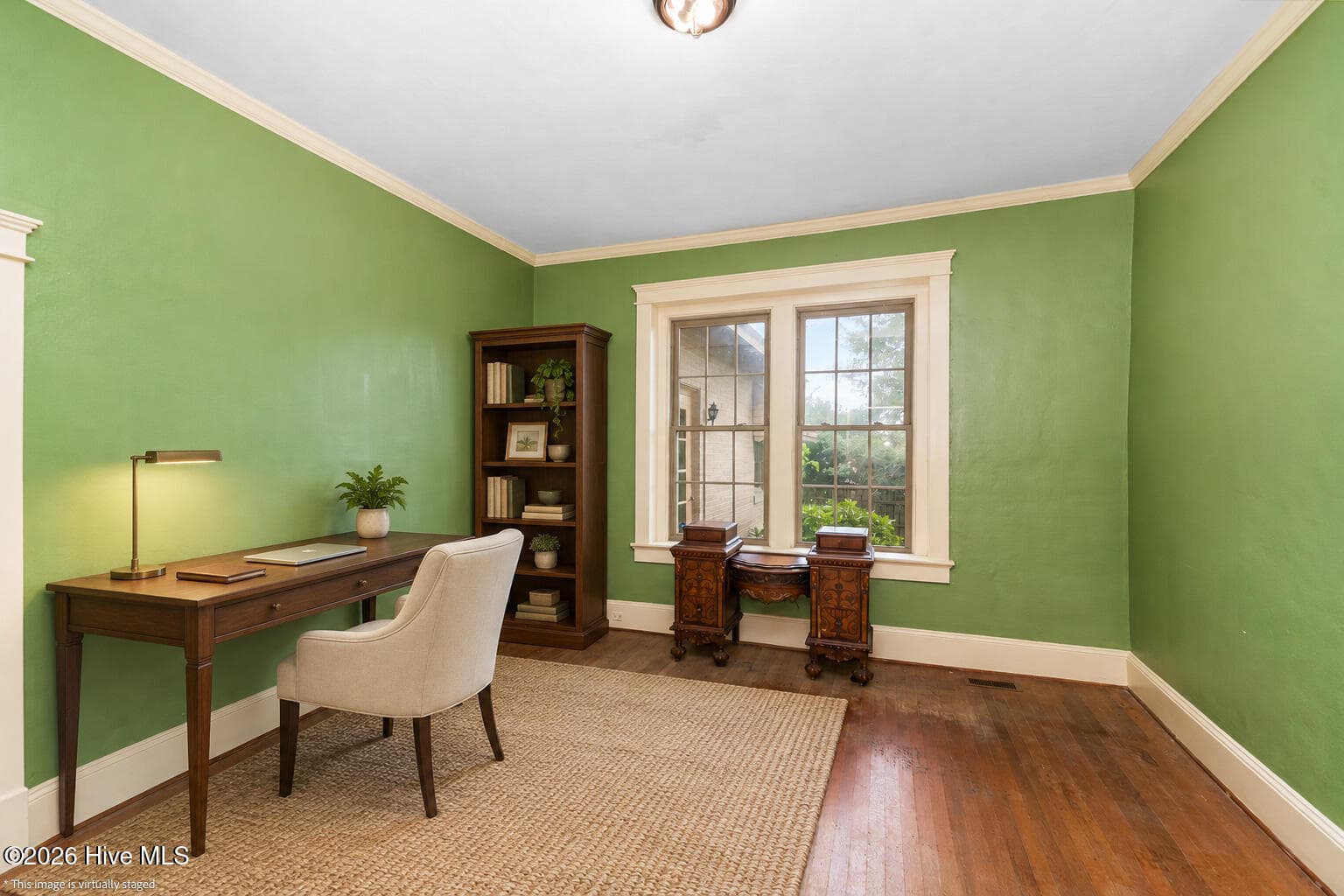 Single Family Residence at 119 S Main Street, Colerain, NC 27924, photo 15 of 42