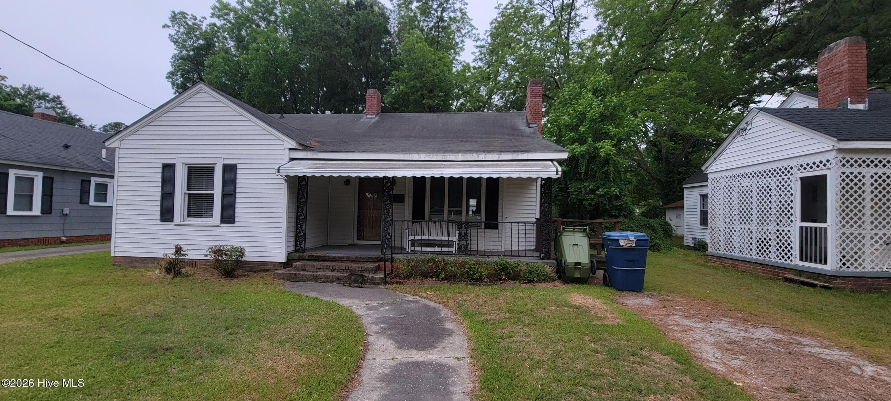 Single Family Residence at 110 Landon Drive, Washington, NC 27889, photo 152 of 165