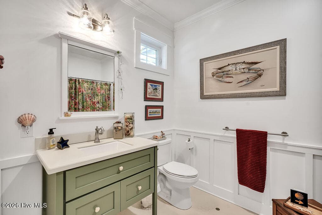Single Family Residence at 506 Quarter Master Drive, Southport, NC 28461, photo 12 of 61