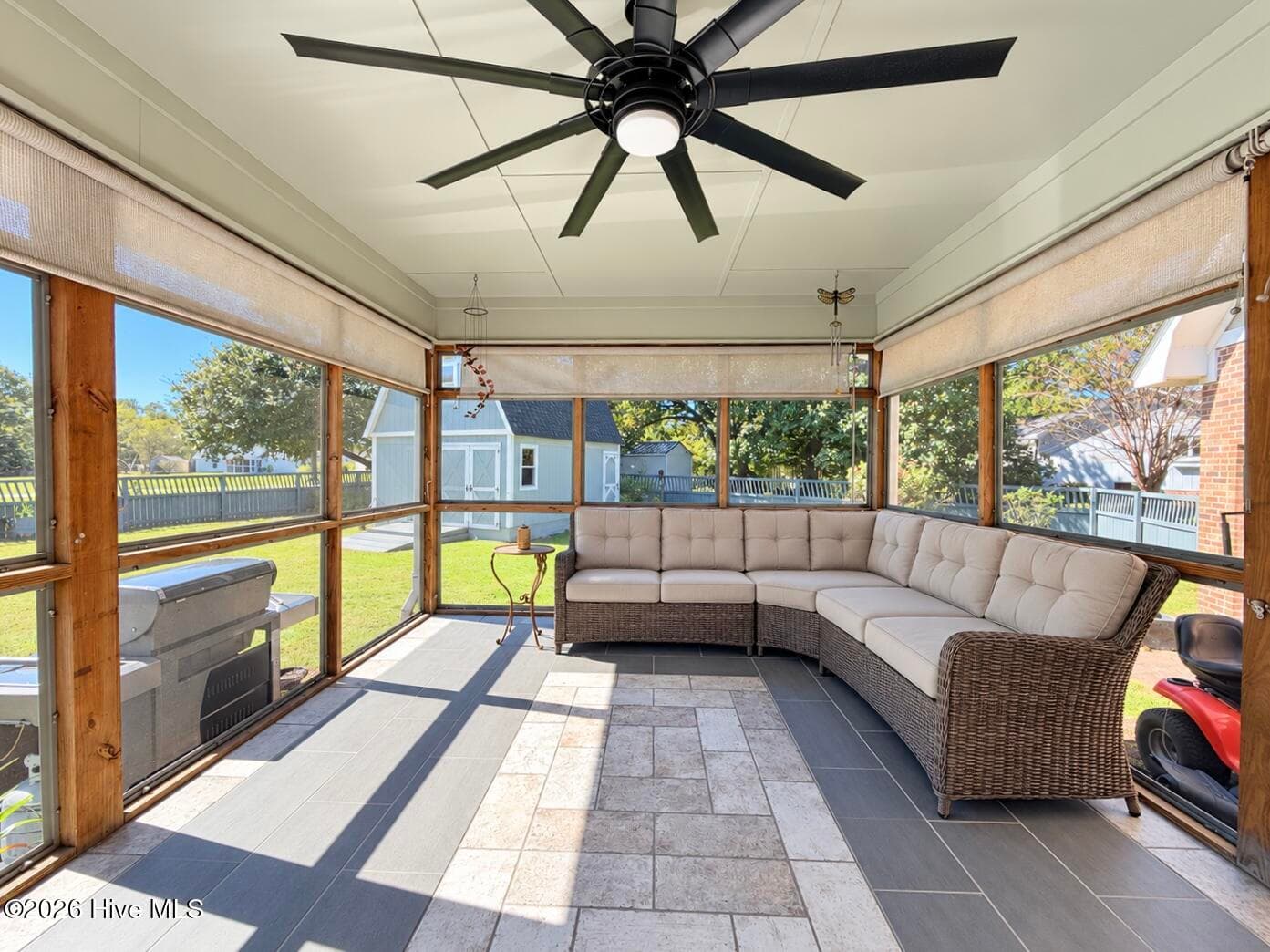 Single Family Residence at 107 Bogey Court, Hampstead, NC 28443, photo 38 of 55