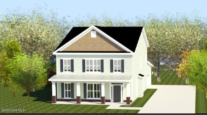 Single Family Residence at 8004 Wensleydale Court, Grovetown, GA 30813, photo 5 of 18