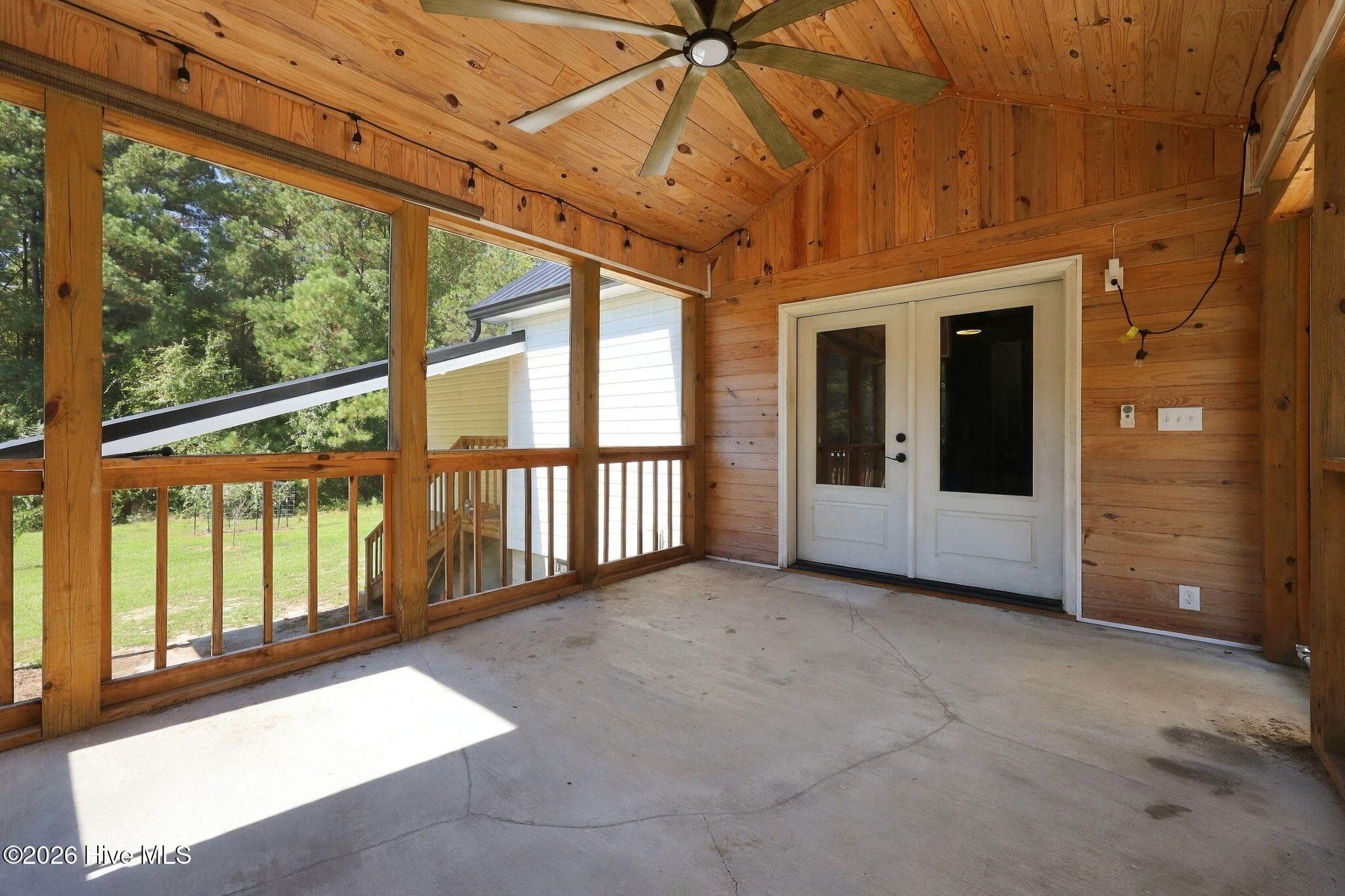 Single Family Residence at 21708 Old Maxton Road, Maxton, NC 28364, photo 31 of 50