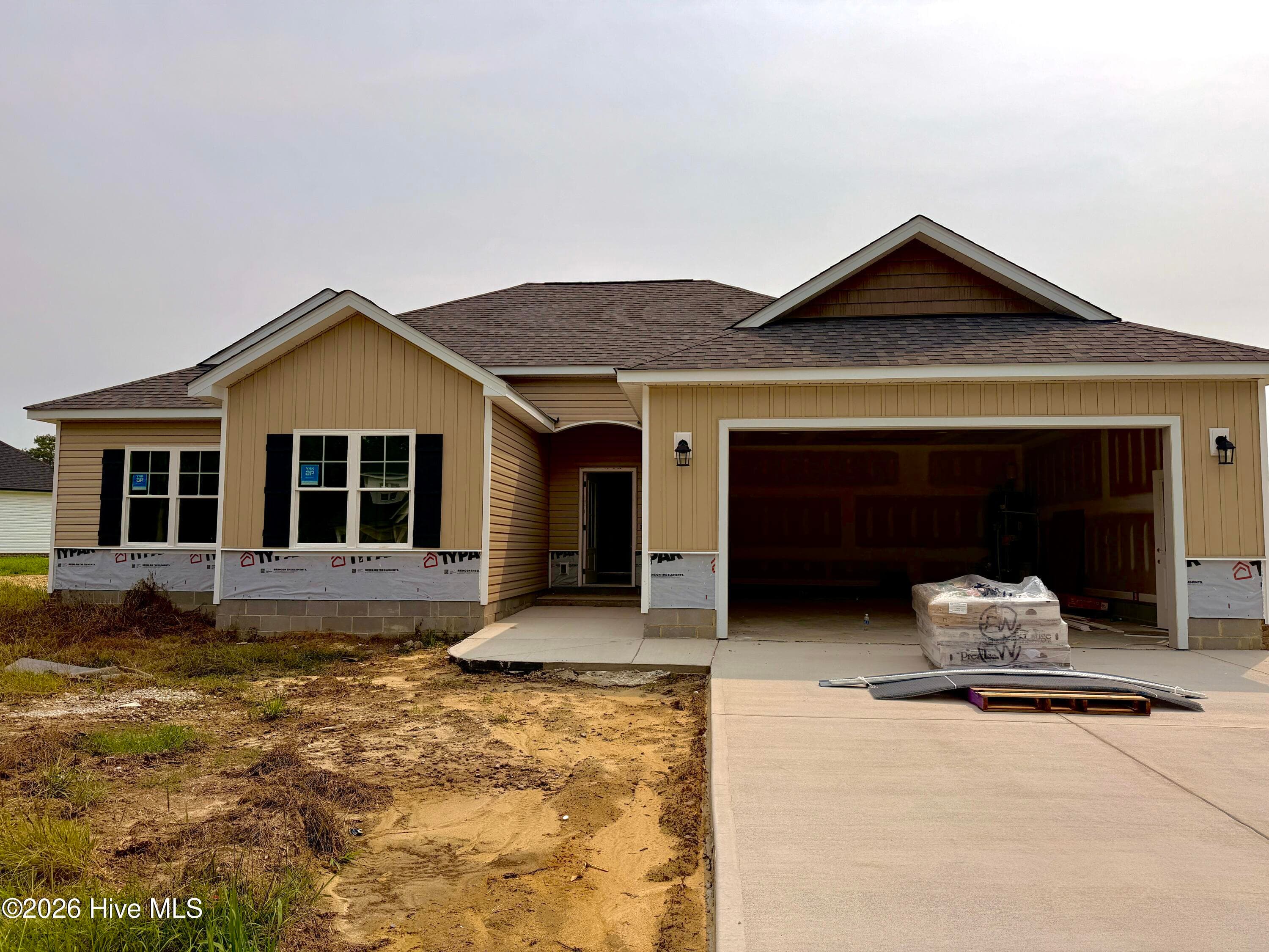 Single Family Residence at 3717 Chatsworth Drive, La Grange, NC 28551, photo 10 of 88