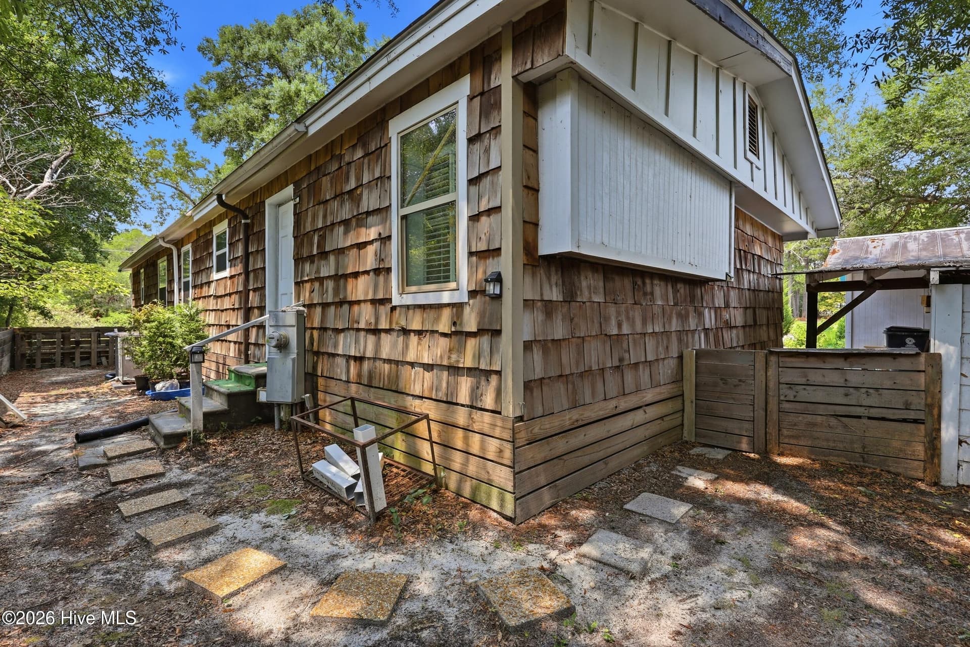 Manufactured Home at 9081 Beach Drive SW, Calabash, NC 28467, photo 42 of 65