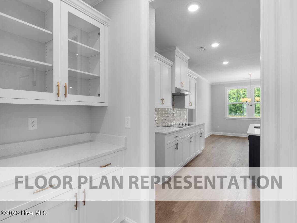 Single Family Residence at 233 Windsor Drive Wd231, North Augusta, SC 29860, photo 6 of 19