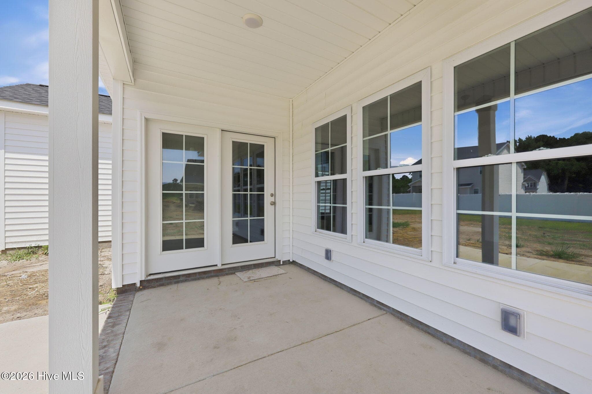 Single Family Residence at 1005 Finn Court, Greenville, NC 27834, photo 61 of 69