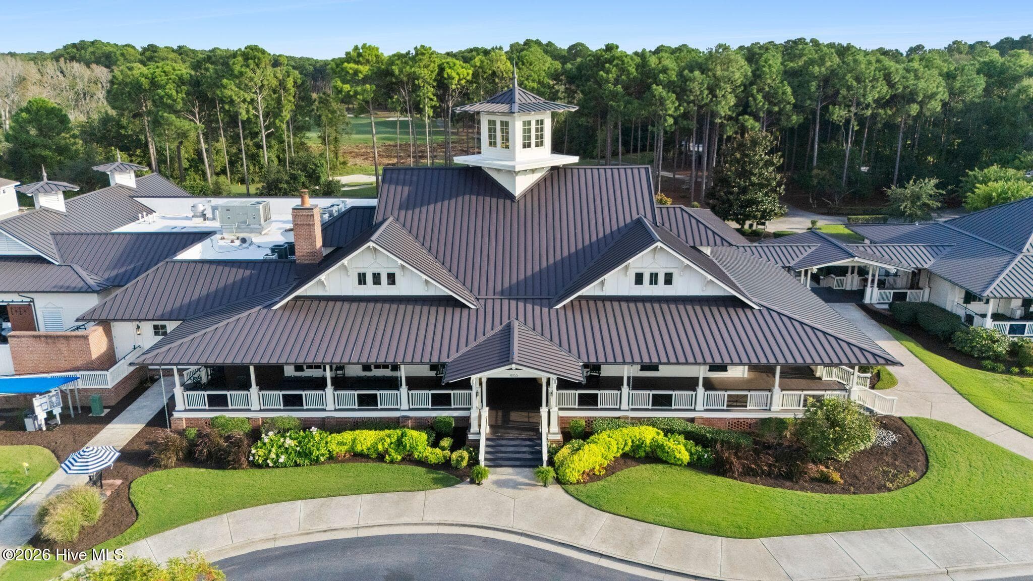 THE RESERVE CLUB - 2807 Inverness Circle SE, Southport, NC 28461