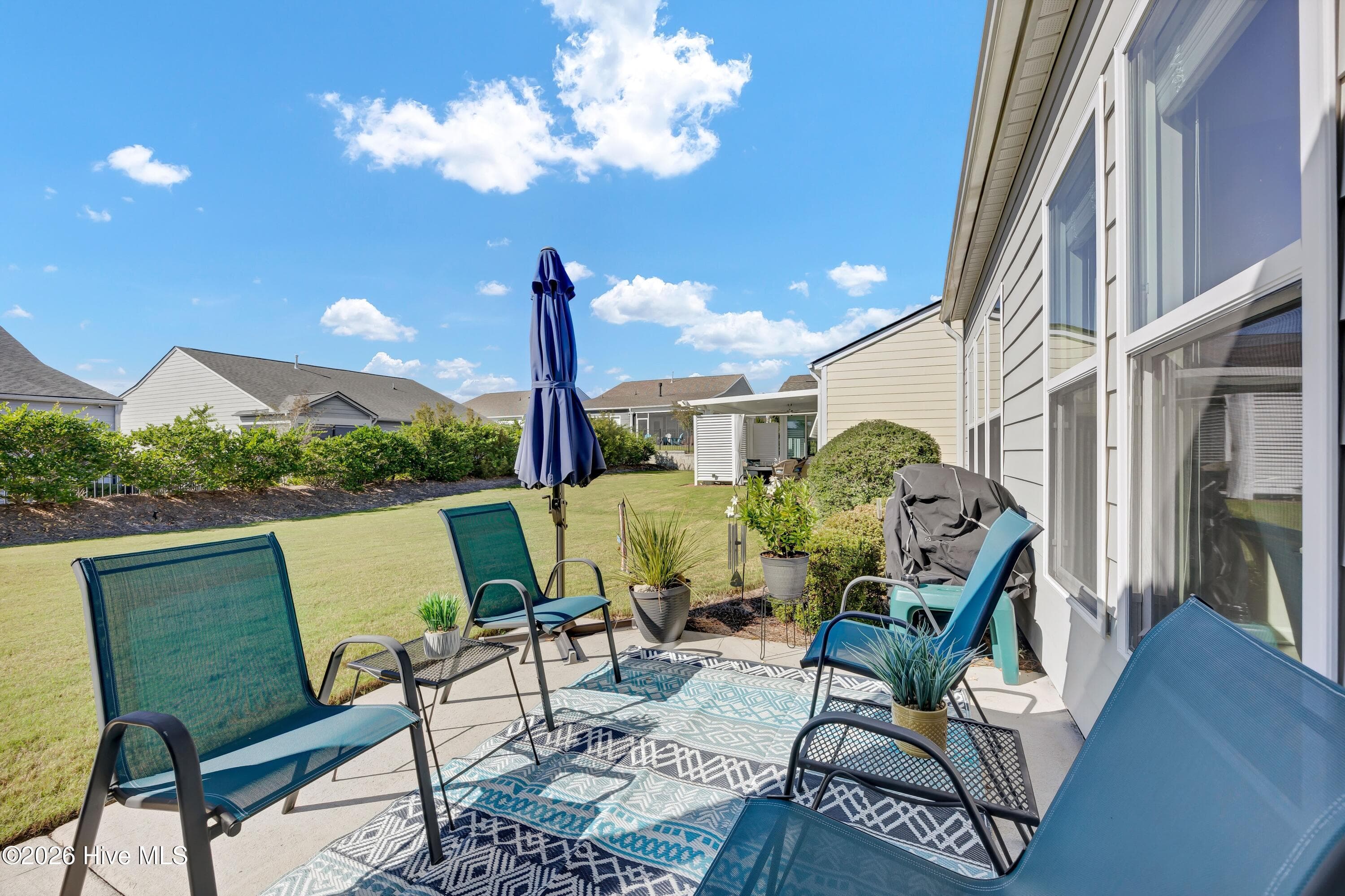 Single Family Residence at 4012 Ruddy Duck Way, Wilmington, NC 28412, photo 24 of 44