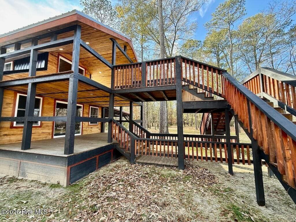 00 Highway 42, Tarboro, NC 27886