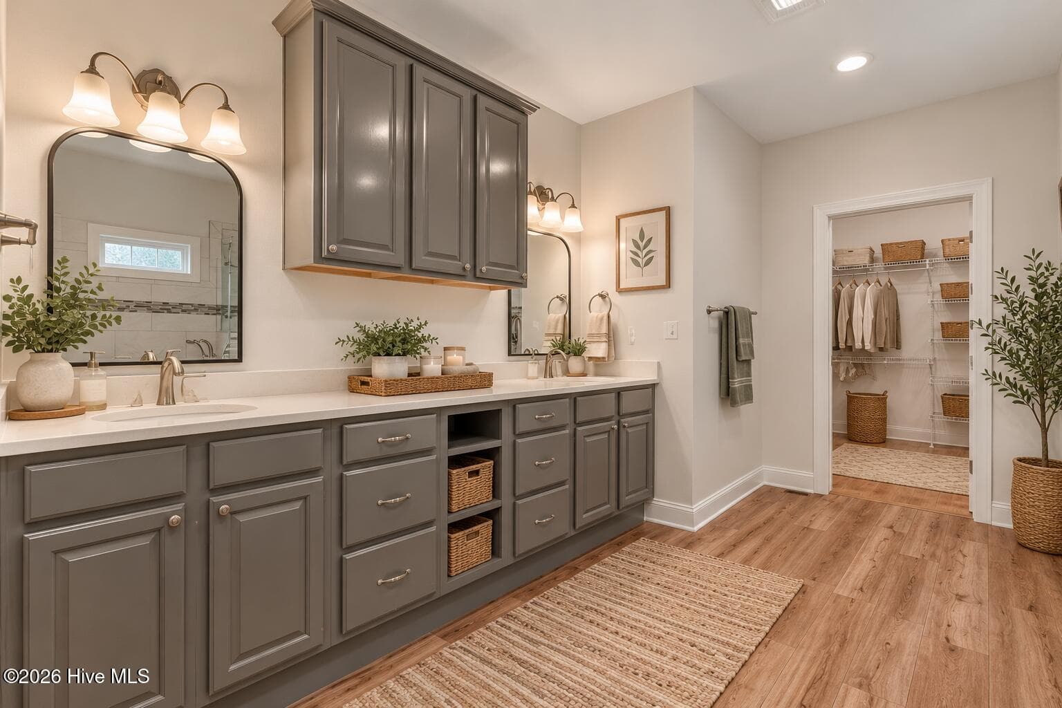 Virtually staged - 1380 Oak Grove Road, Trenton, NC 28585